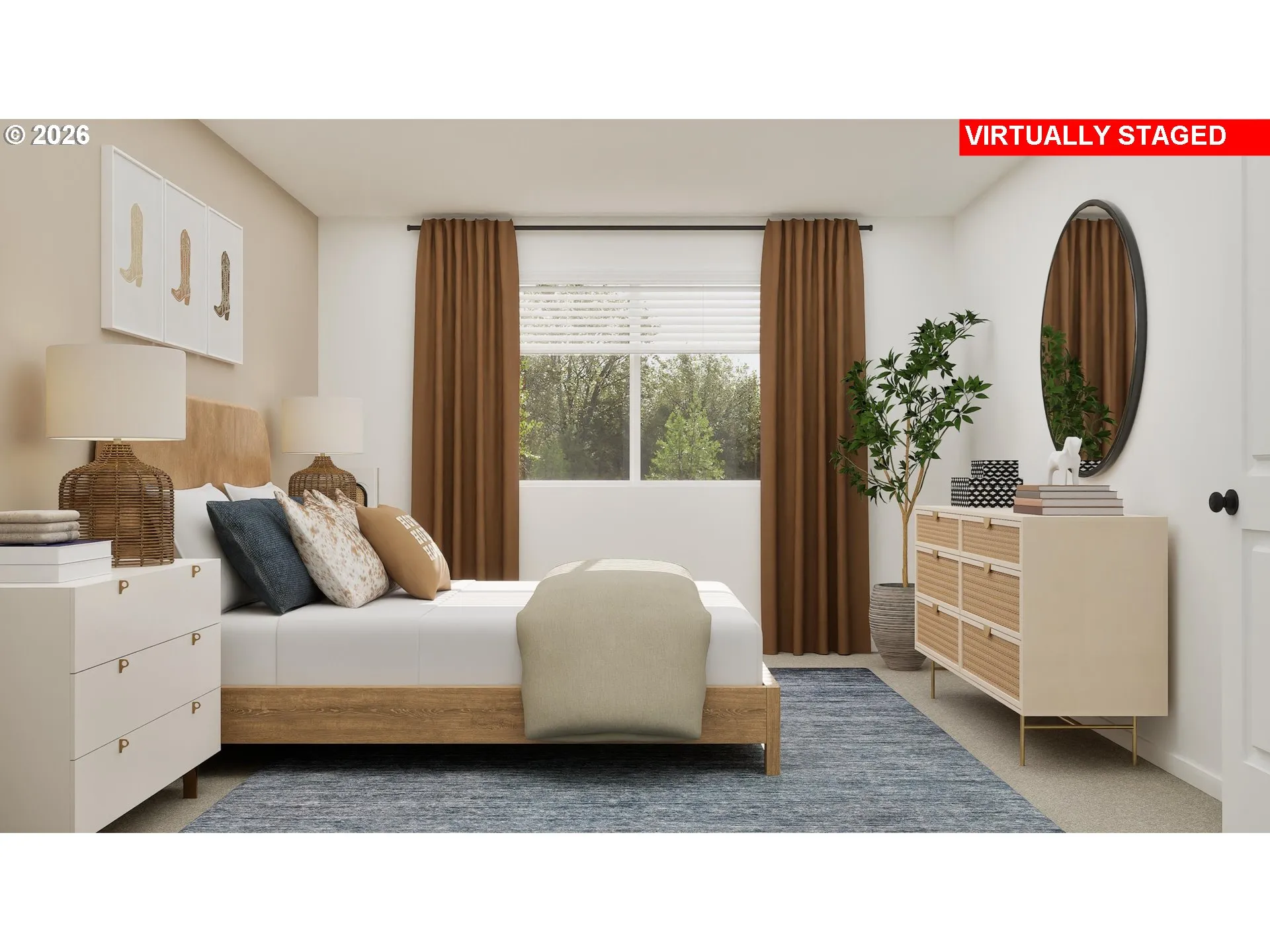Bedroom-# 3