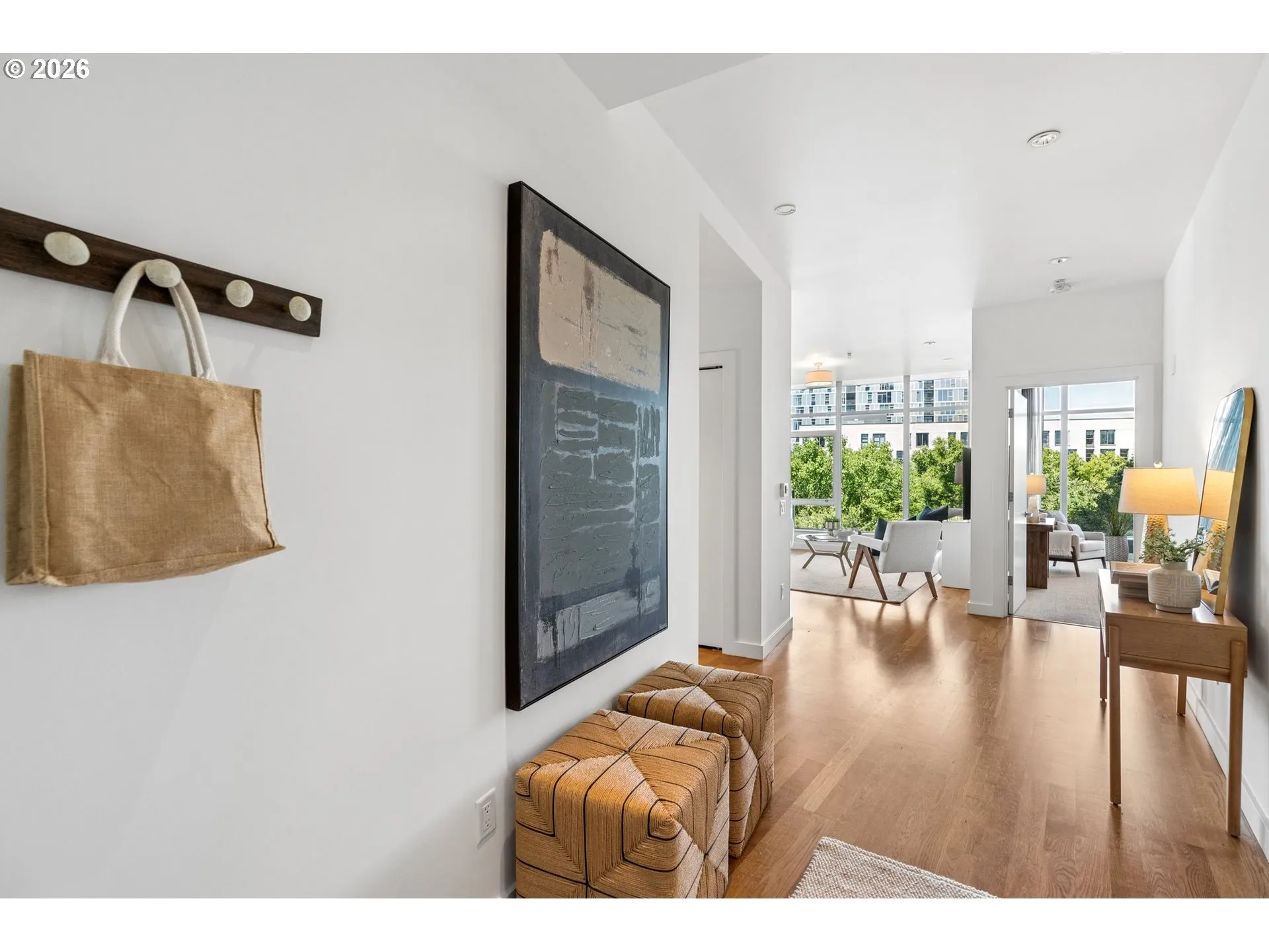 Entrance/Foyer