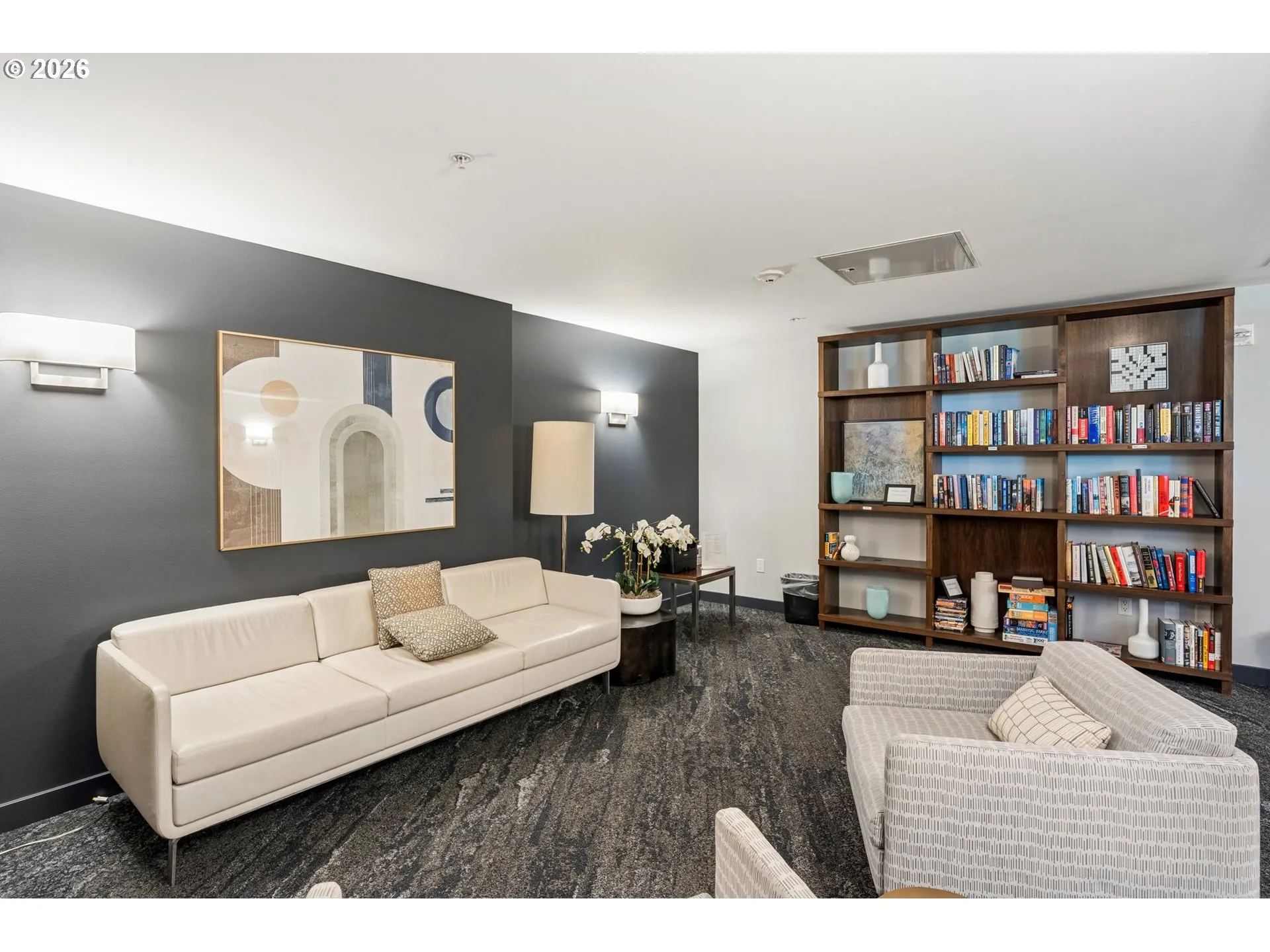 Community Room