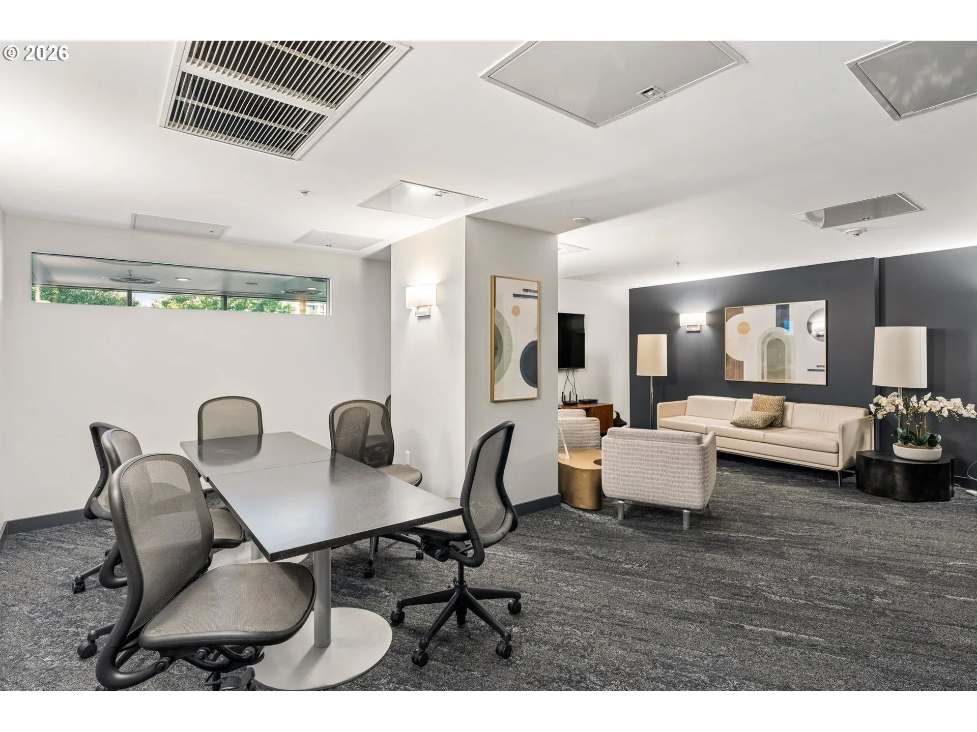 Community Room