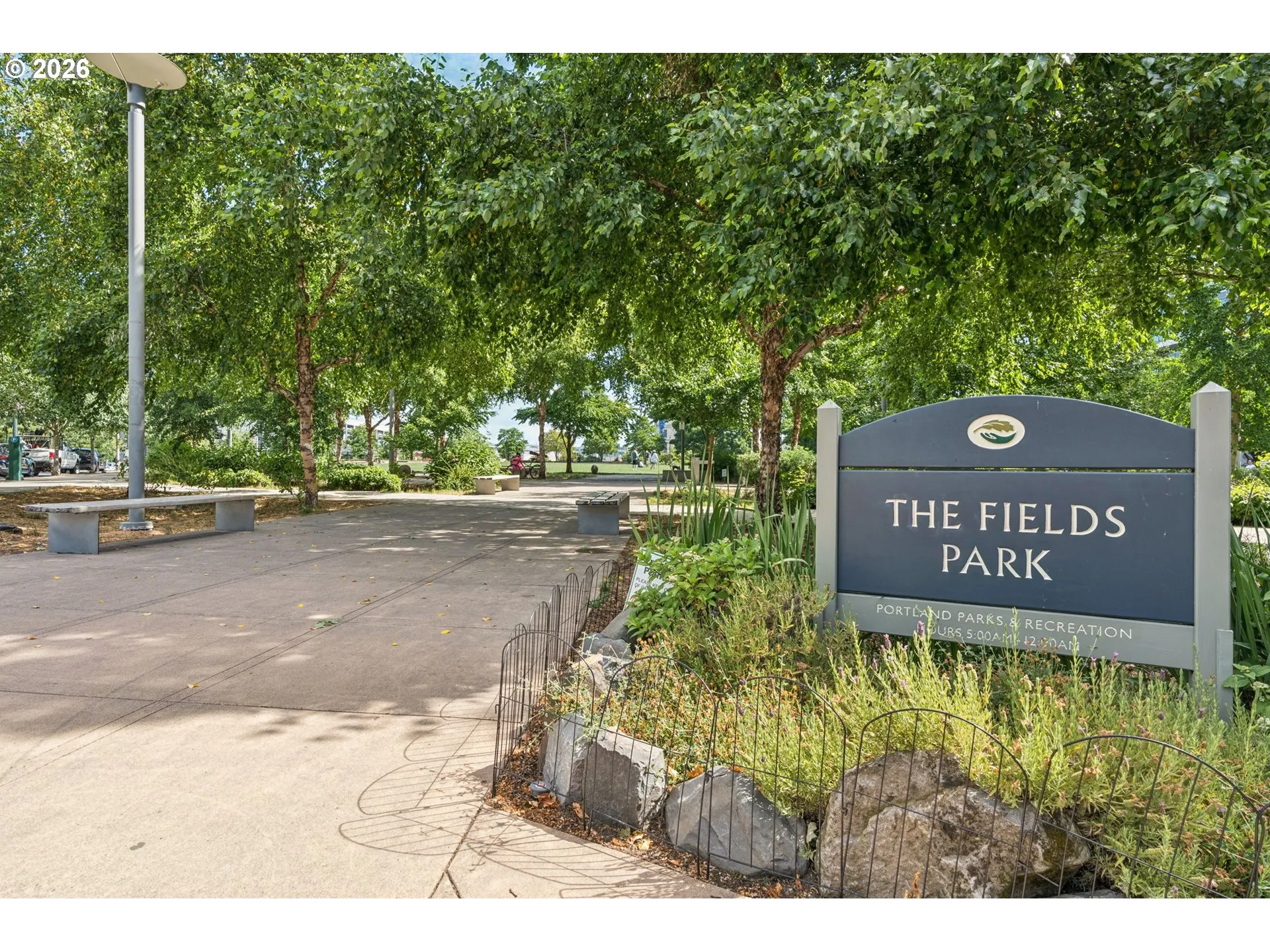 Neighborhood Park