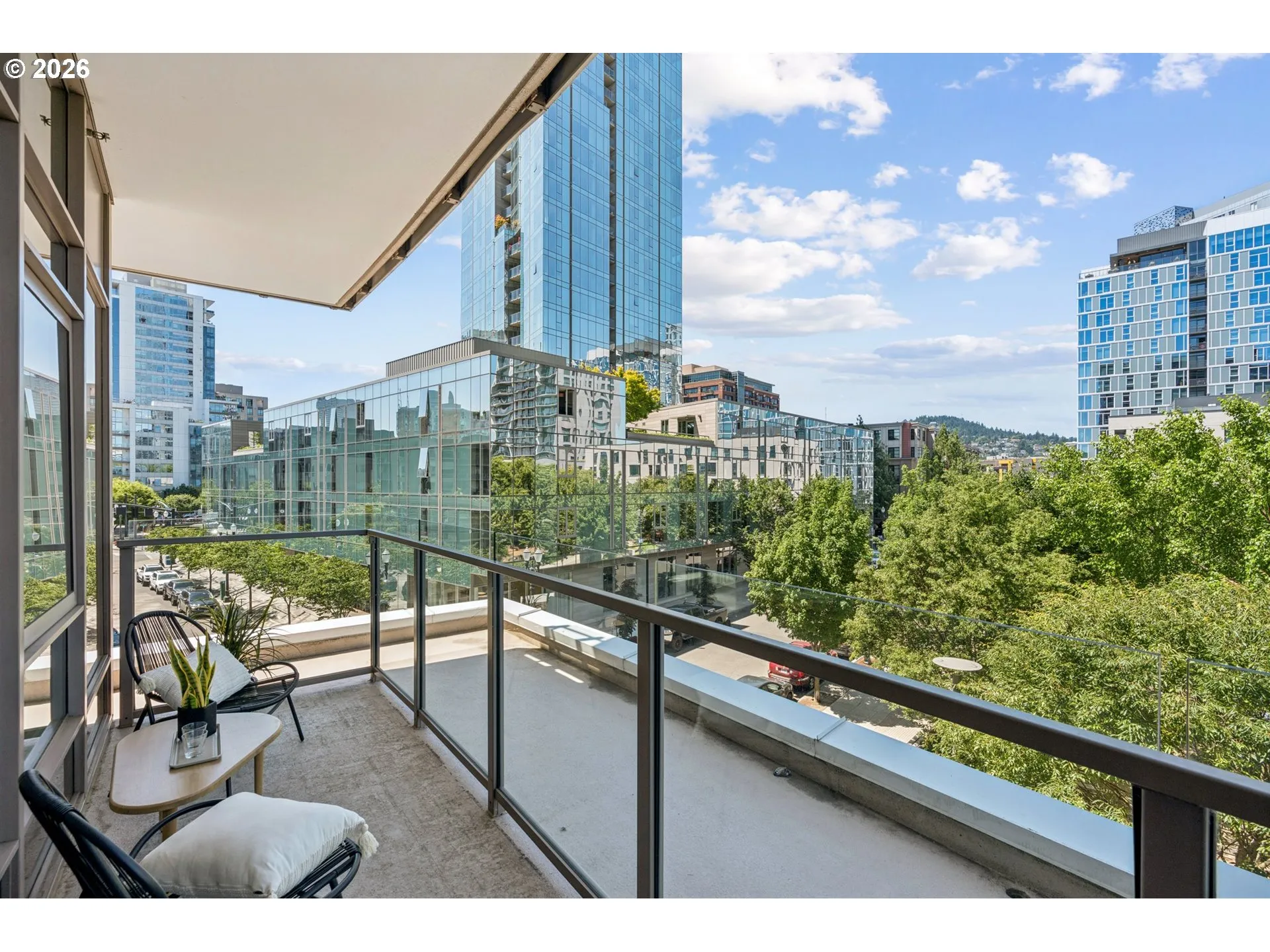 Balcony-Covered