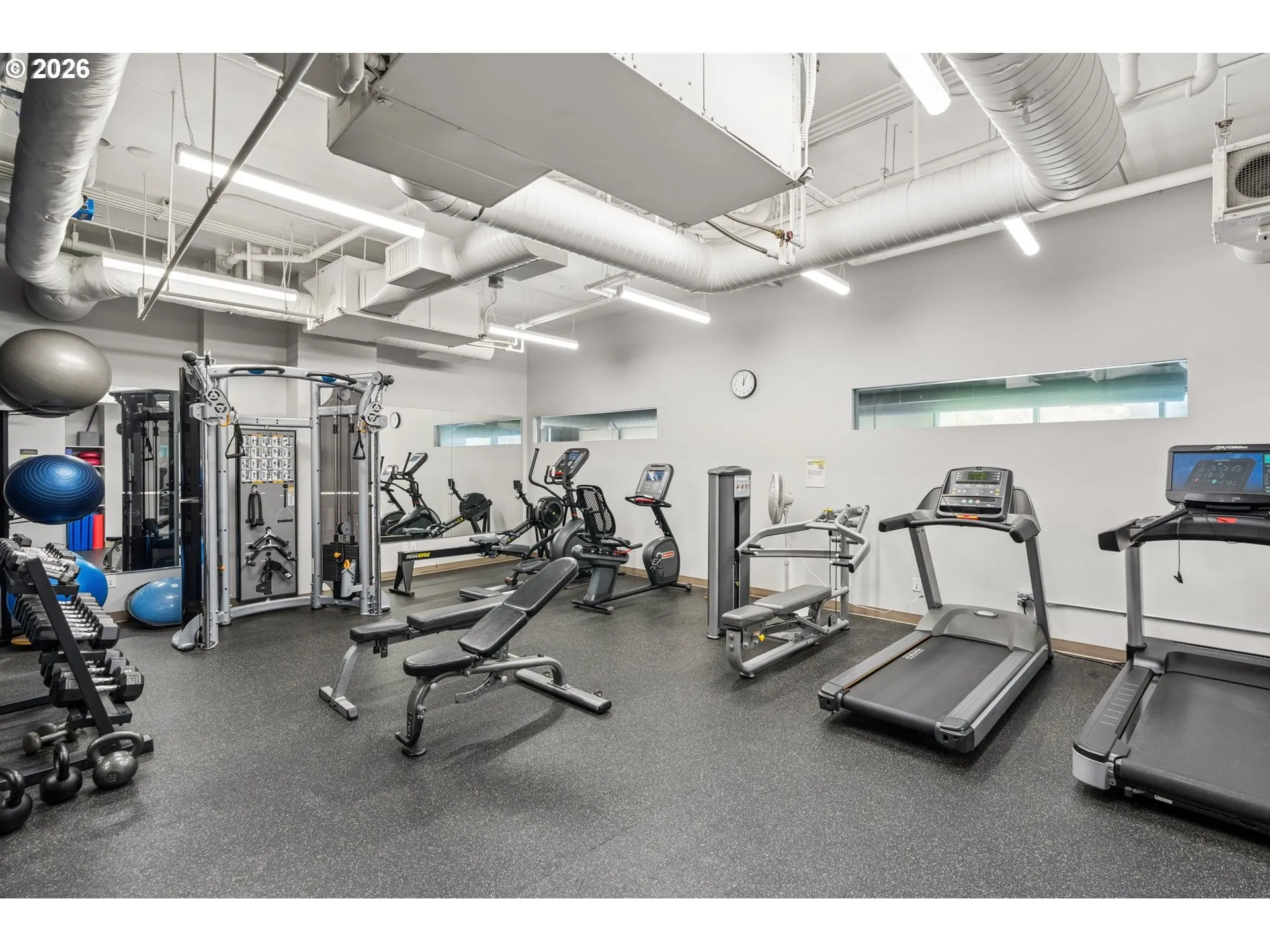 Gym