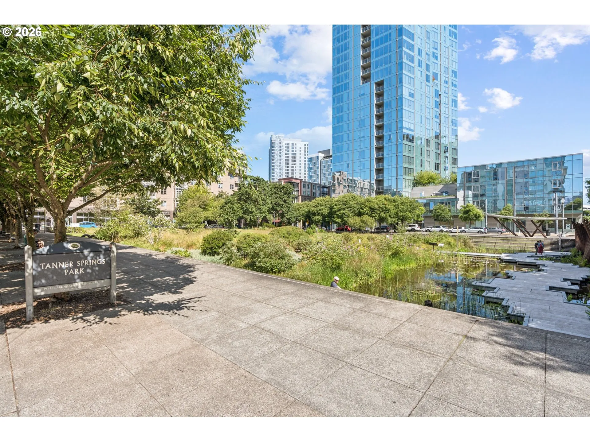 Neighborhood Park