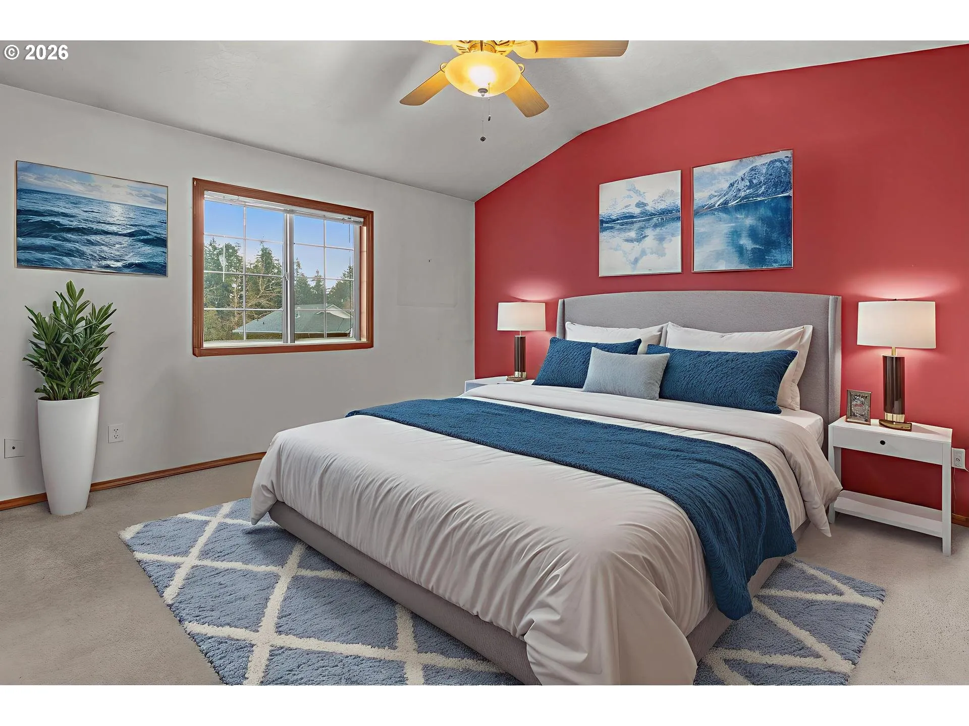 Bedroom-# 3