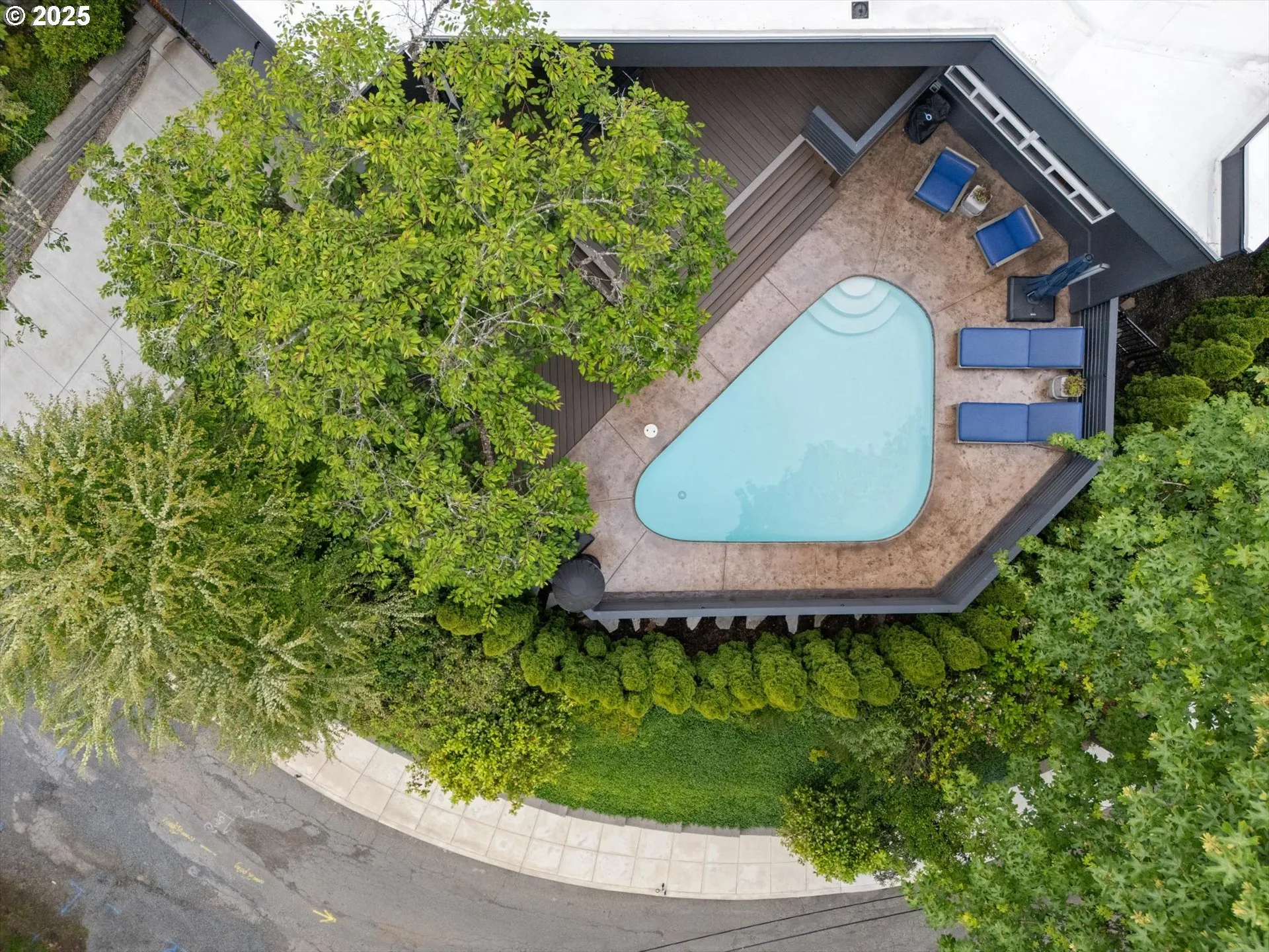 Drone View/UAV-Aerial