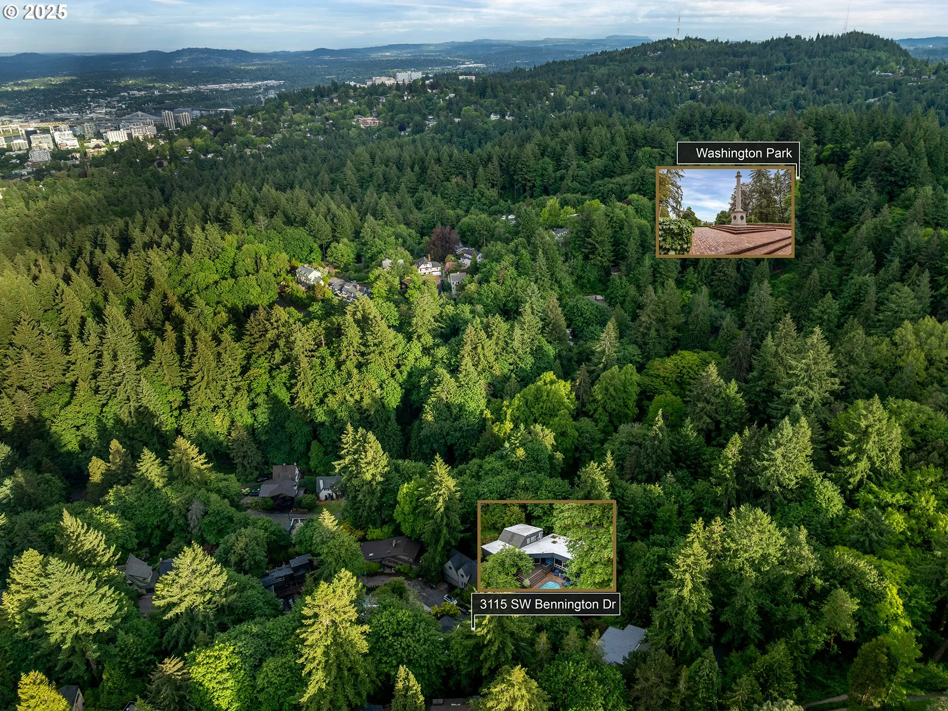 Drone View/UAV-Aerial