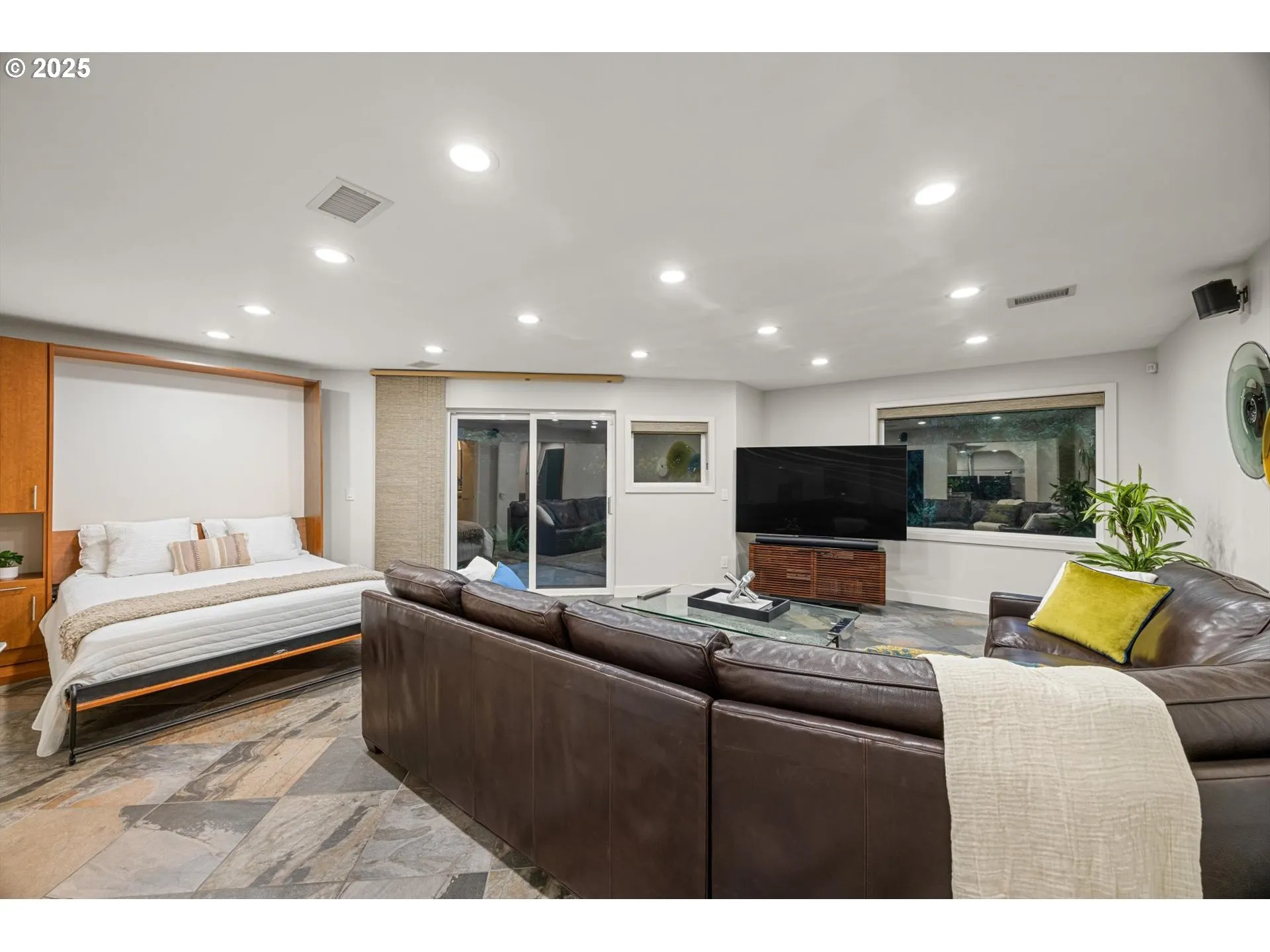 Bedroom-Lower