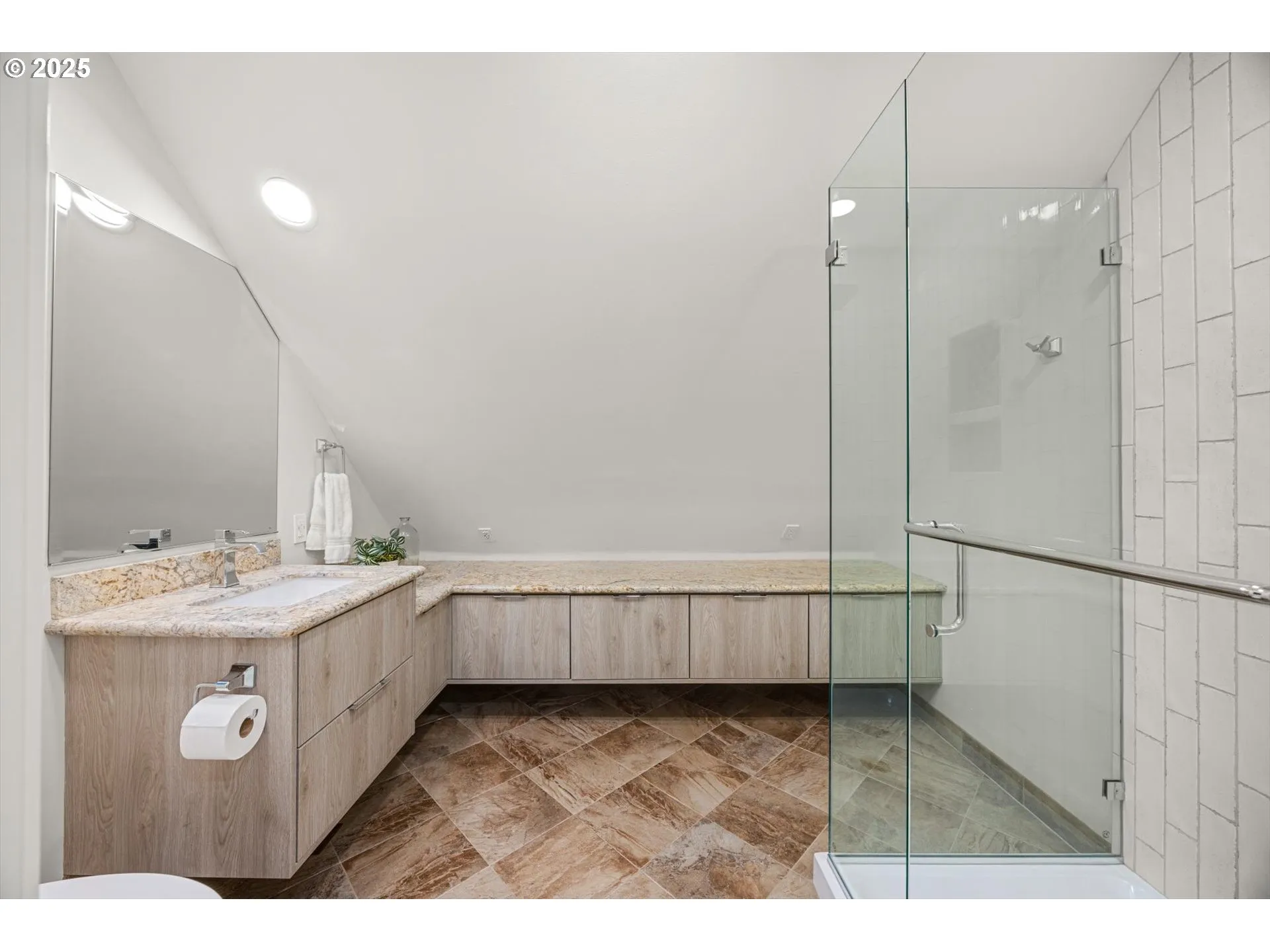 Bathroom-# 2