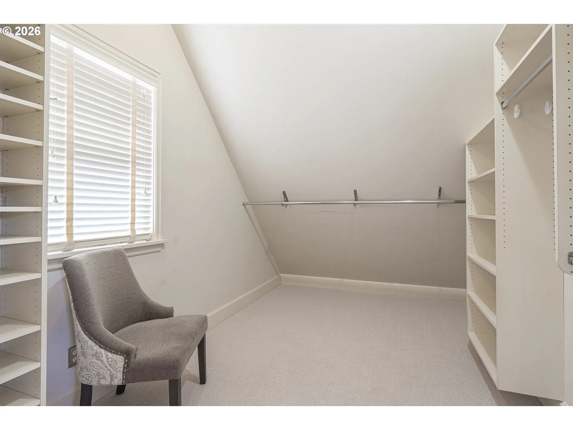 Primary Bedroom-Walk-In Closet
