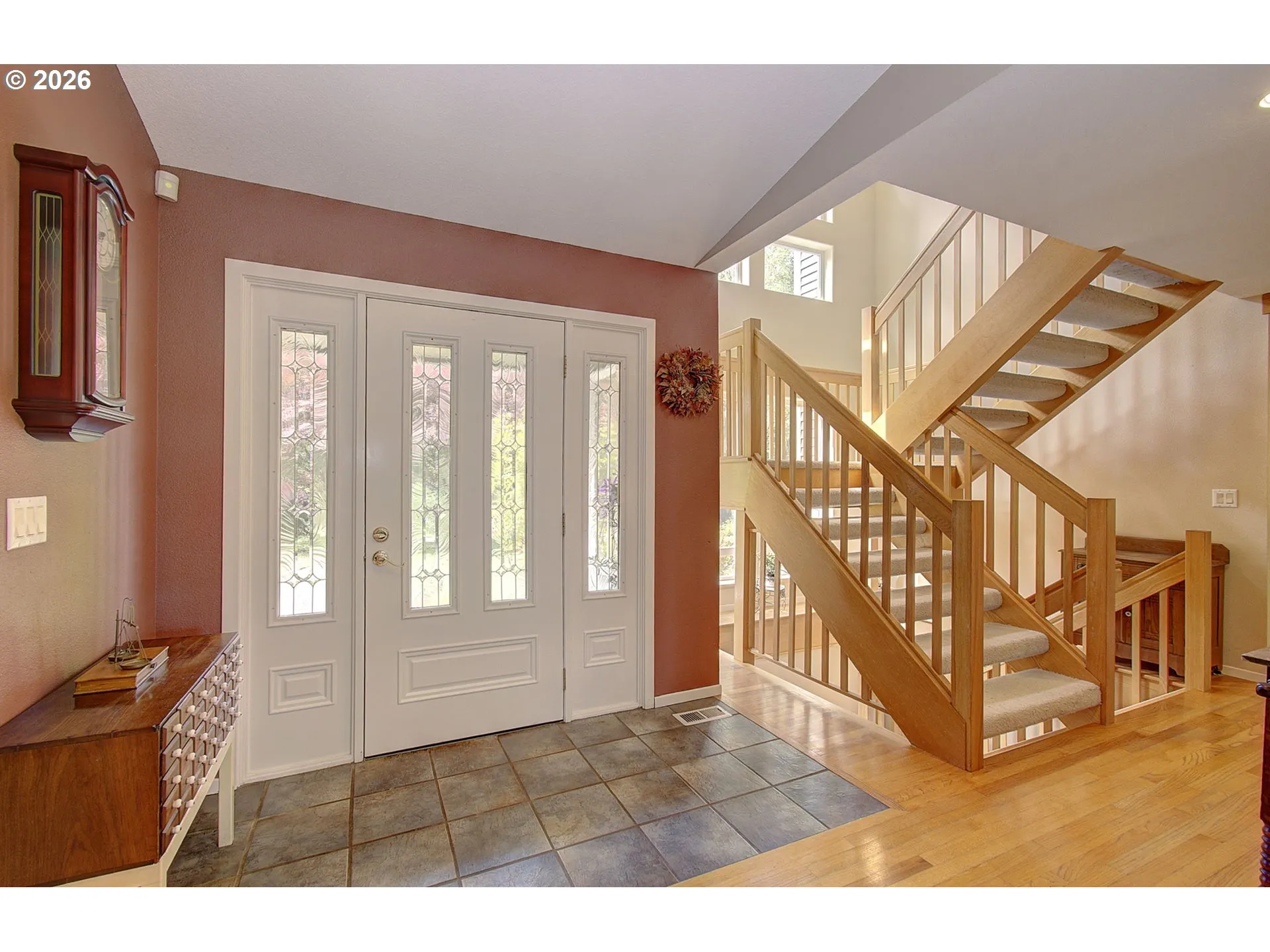 Entrance/Foyer