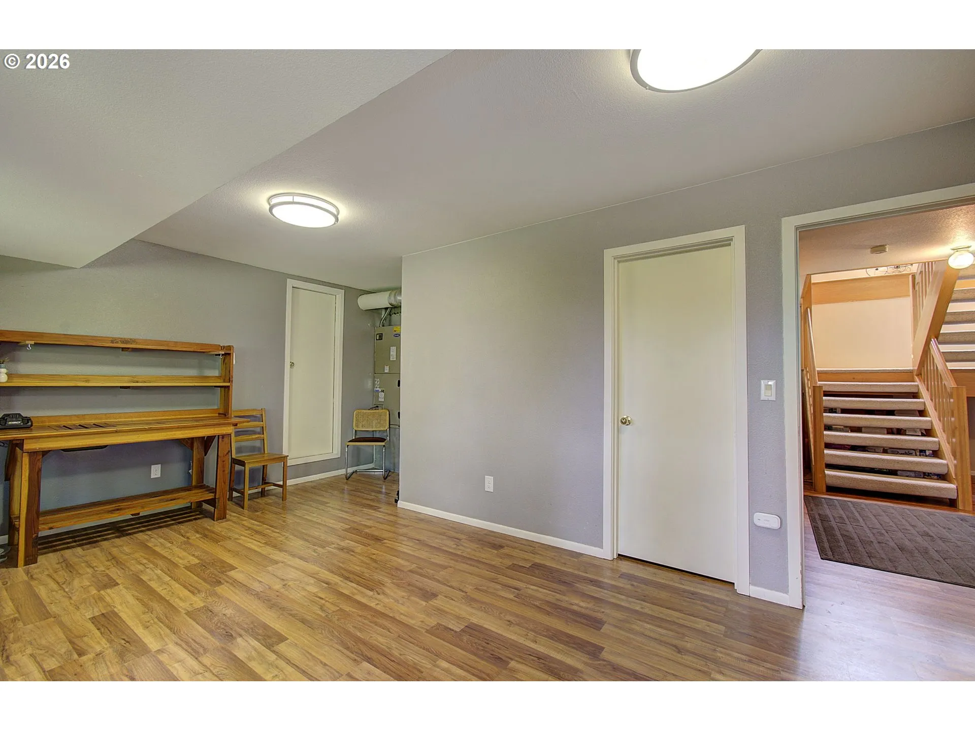 Basement-Finished