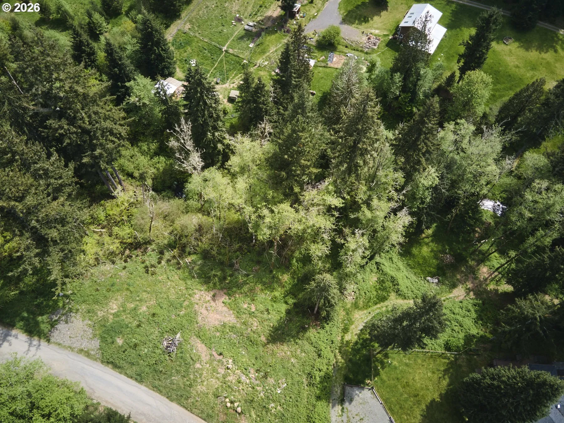 View-Aerial