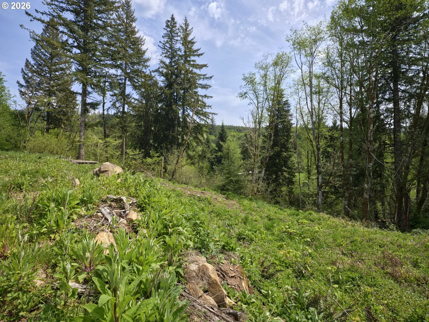 Acreage