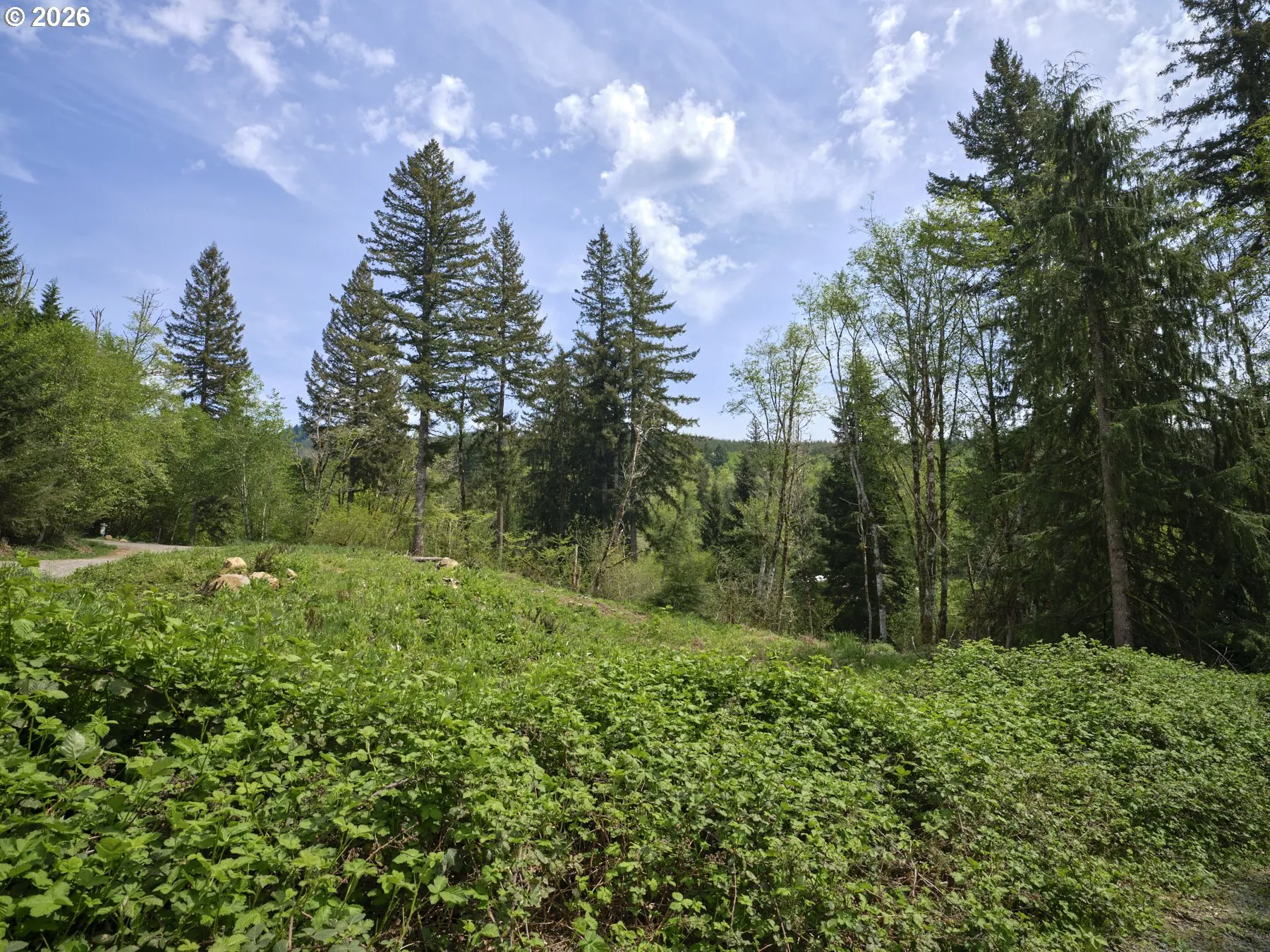 Acreage