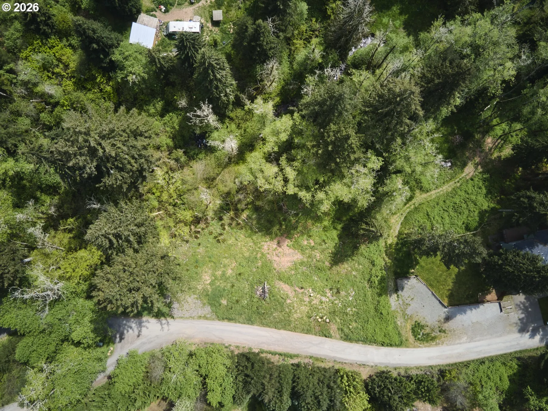 Acreage-Aerial