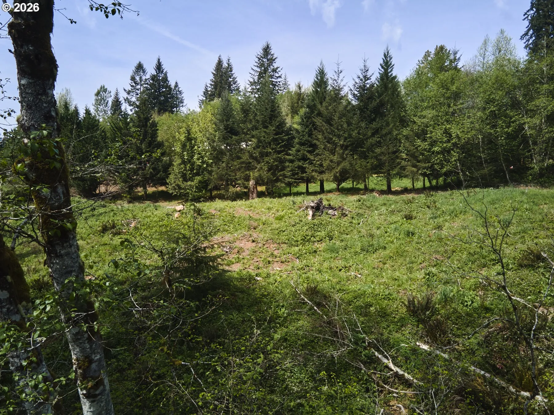 Acreage