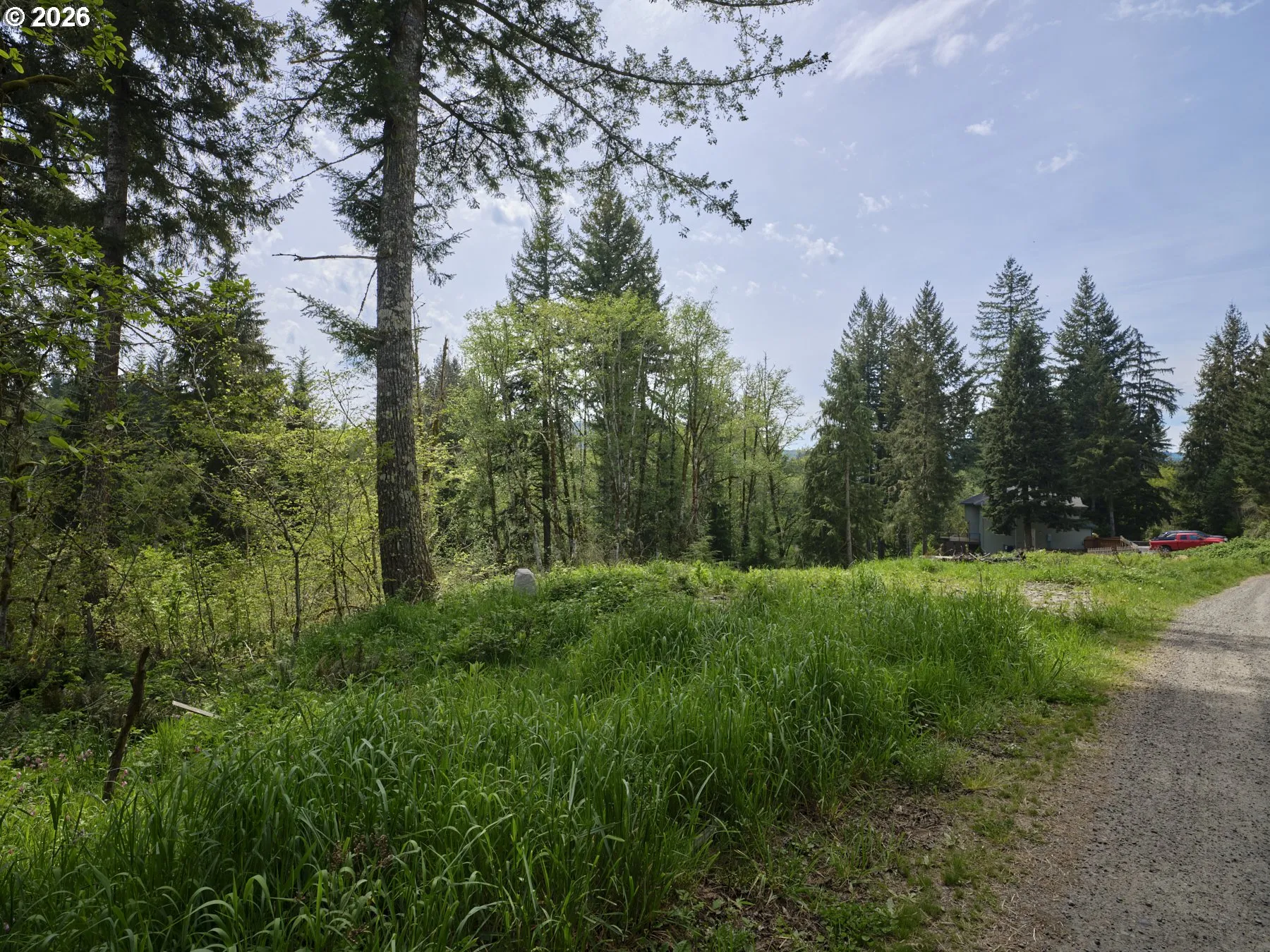 Acreage