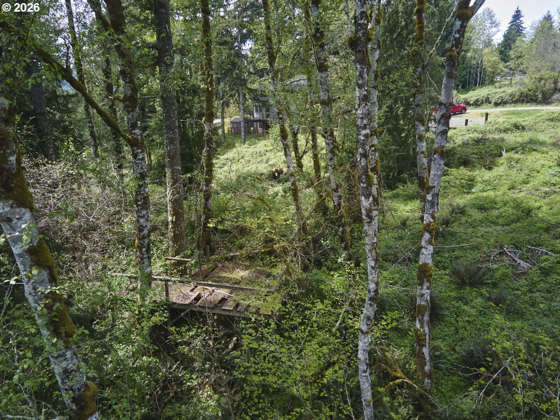 Acreage