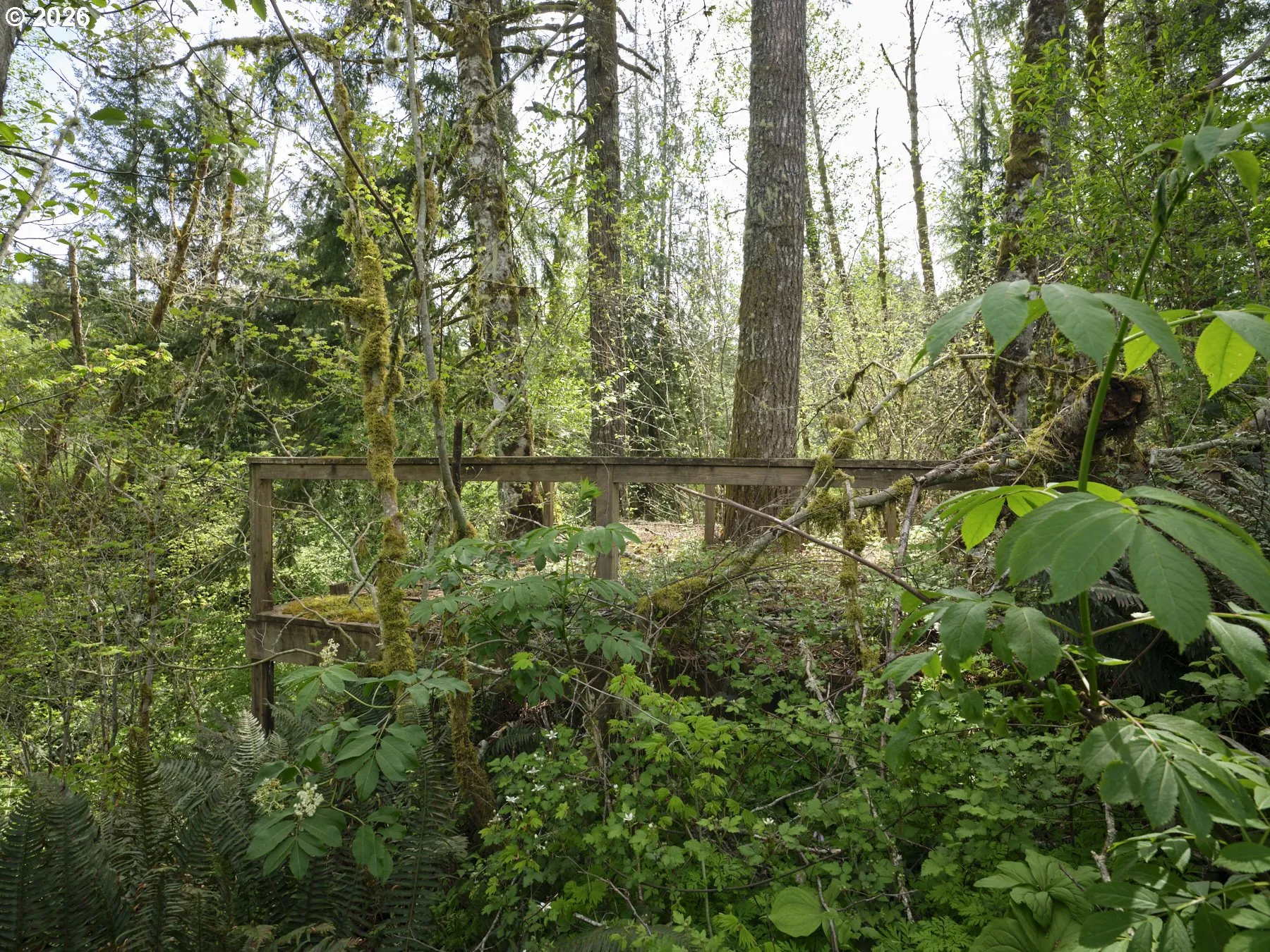 Acreage