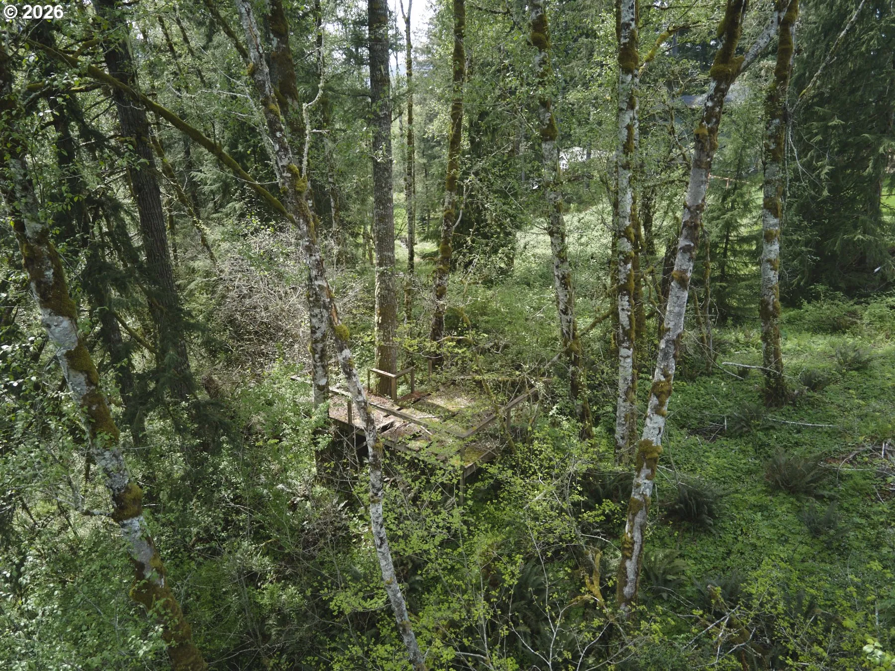 Acreage