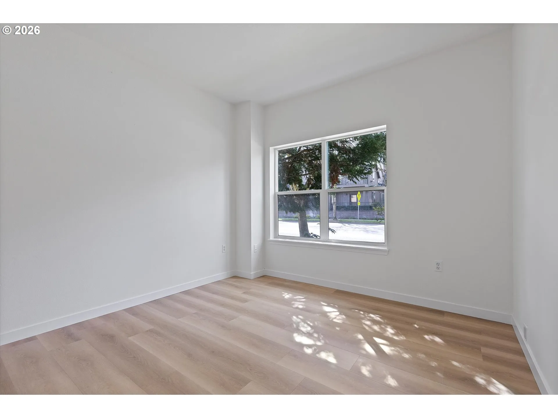 Bedroom, Primary