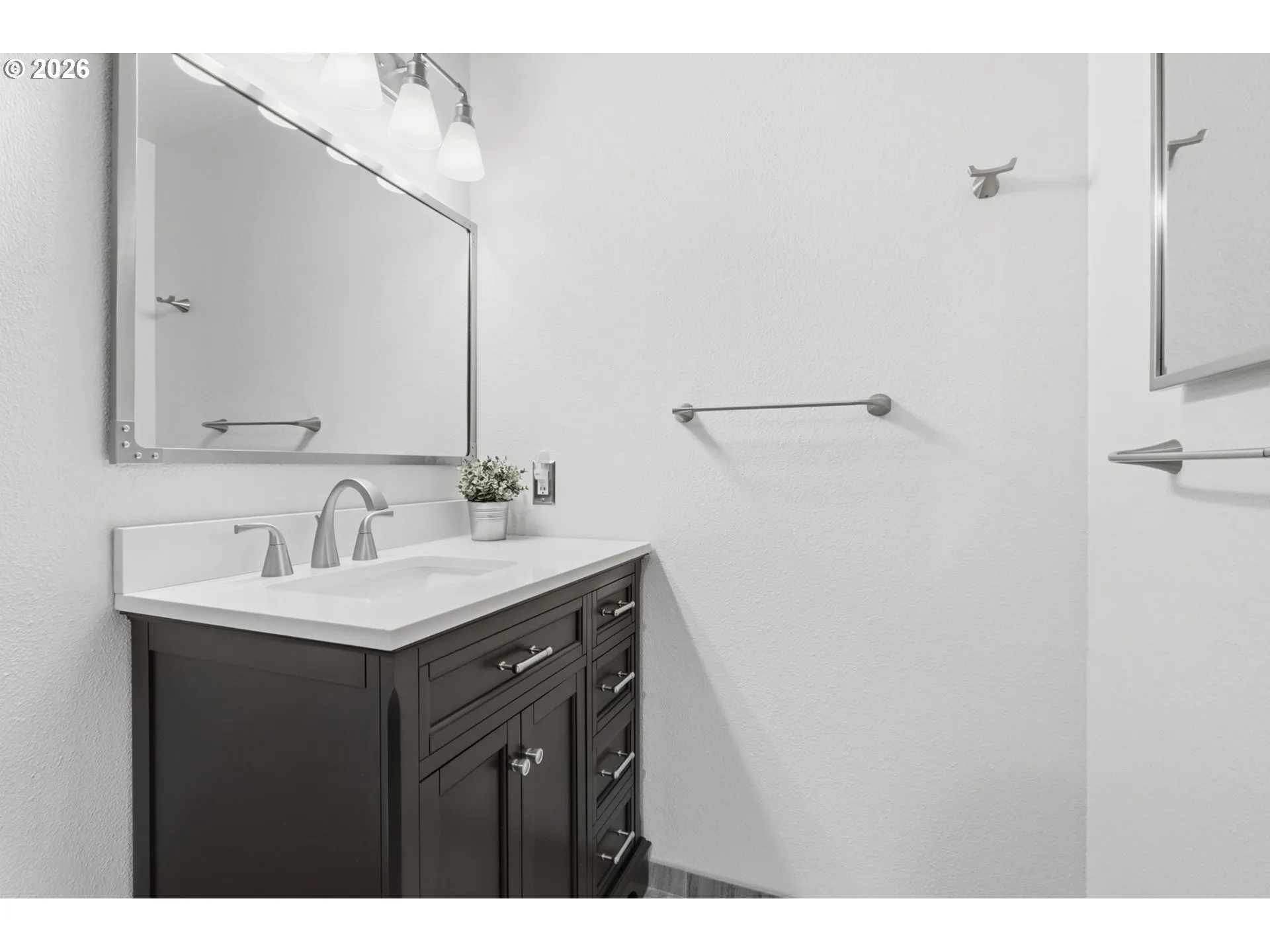 Owner's Suite Bathroom