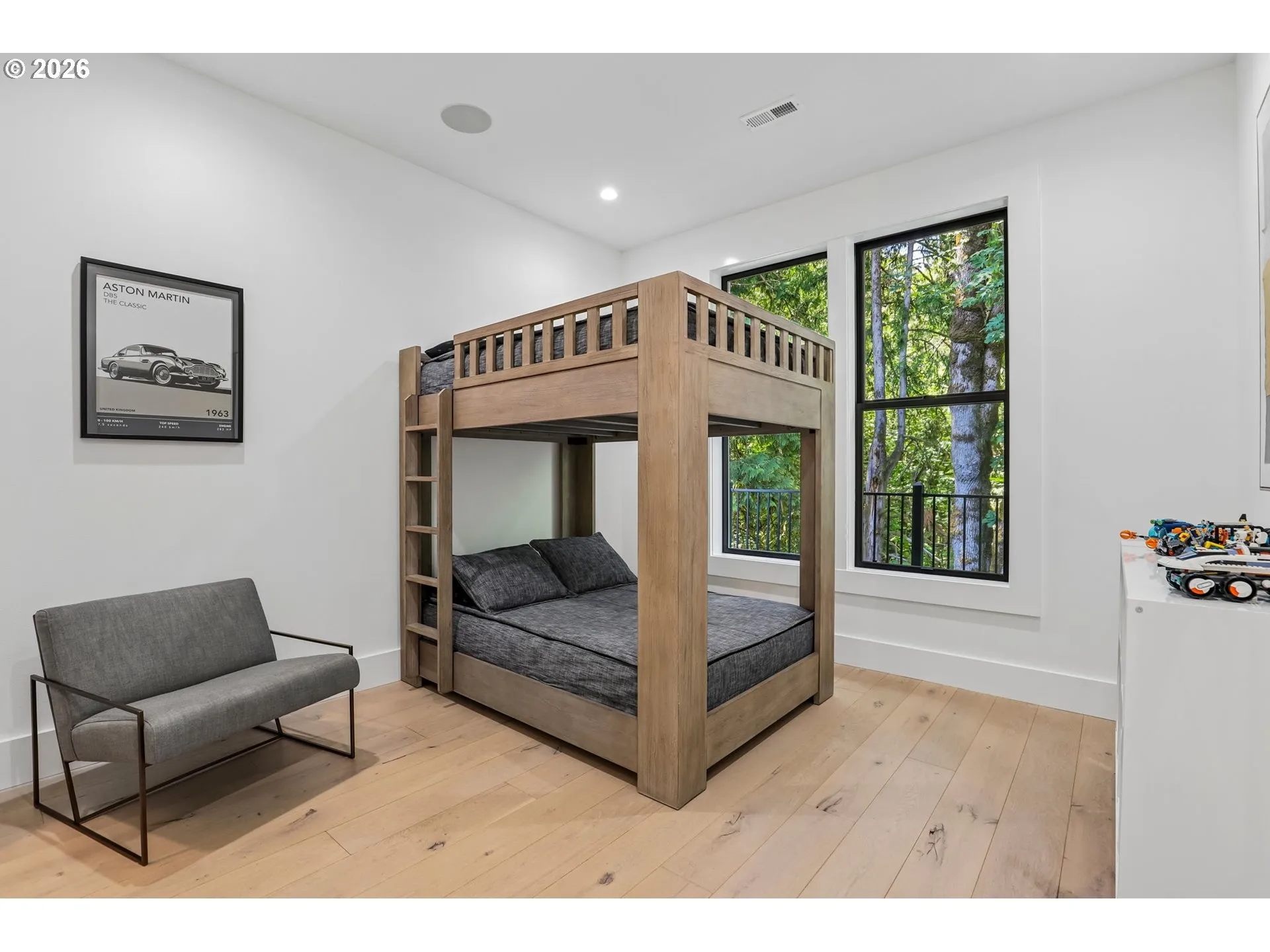Bedroom-# 4