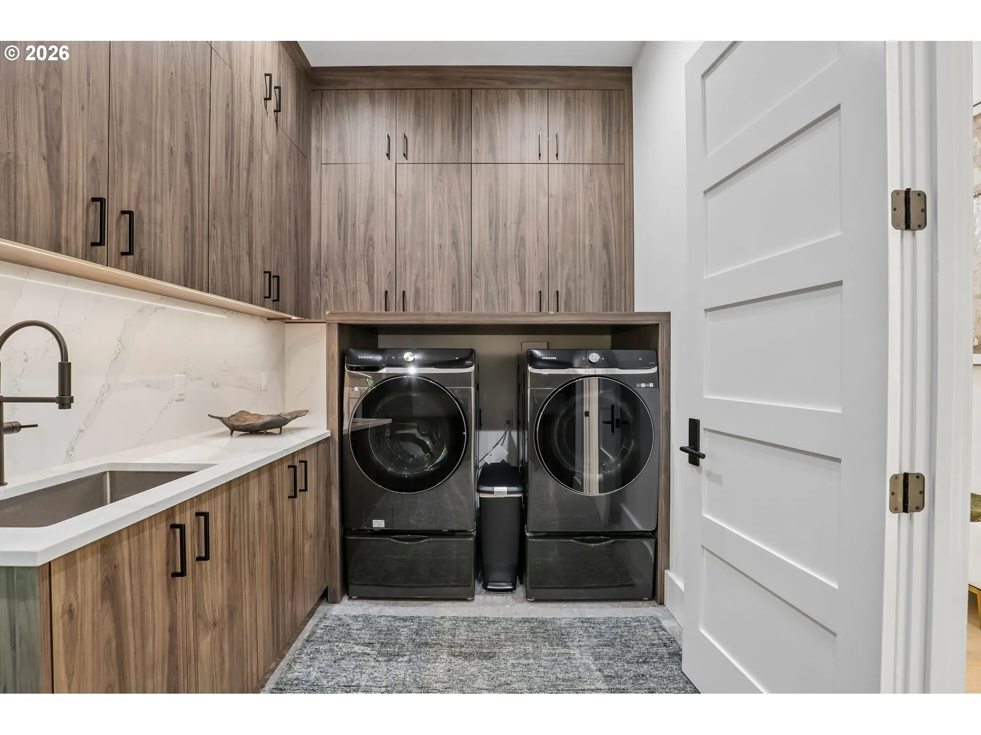 Utility Room-# 1