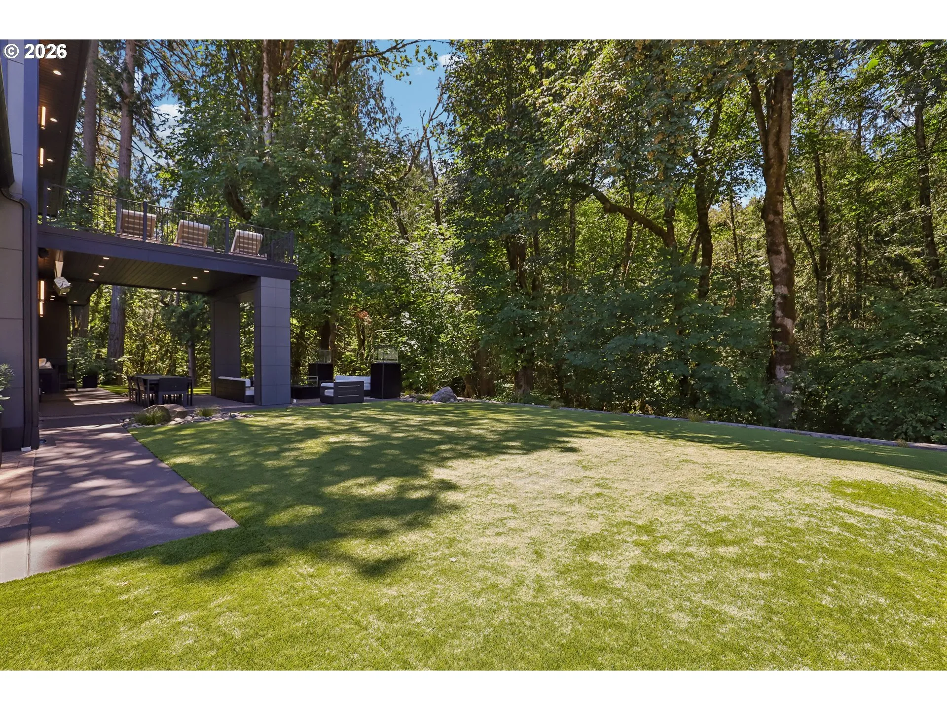 Green Space