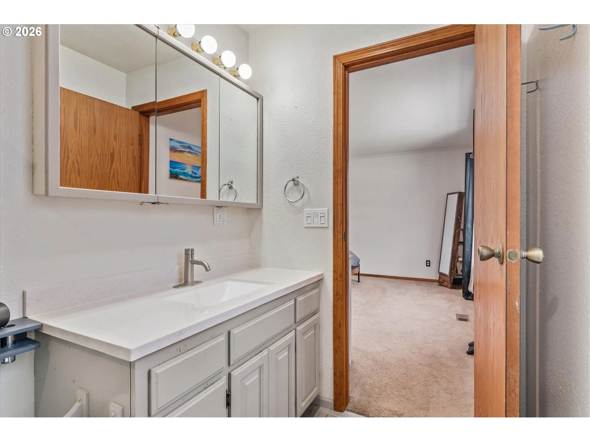 Owner's Suite Bathroom