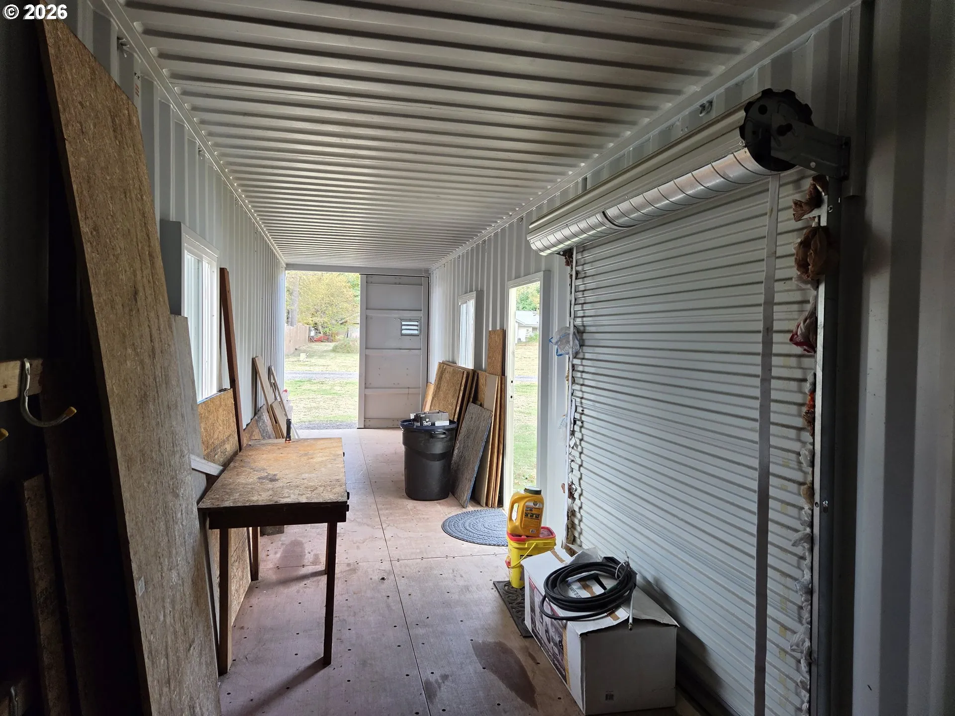 Storage