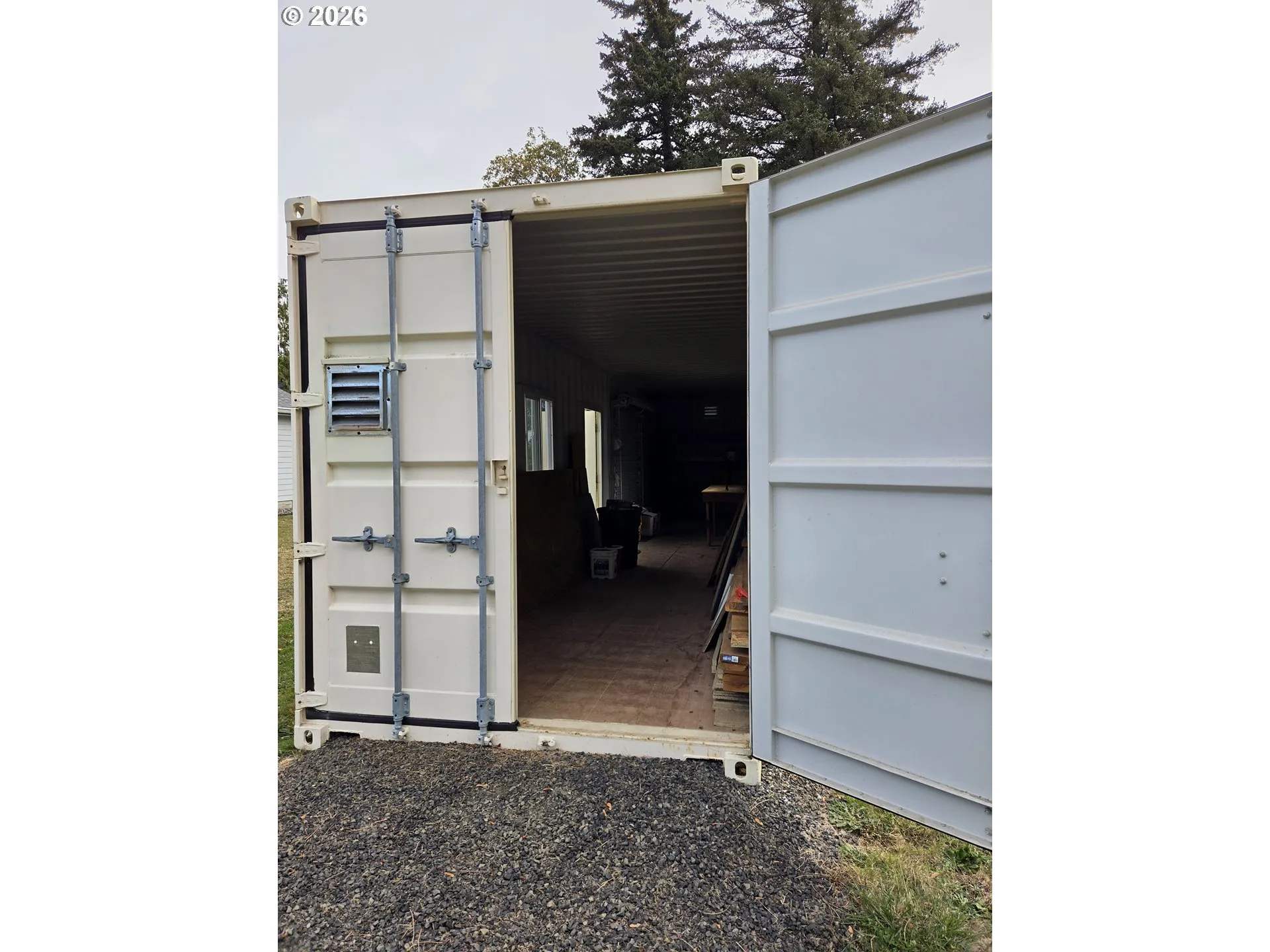 Storage