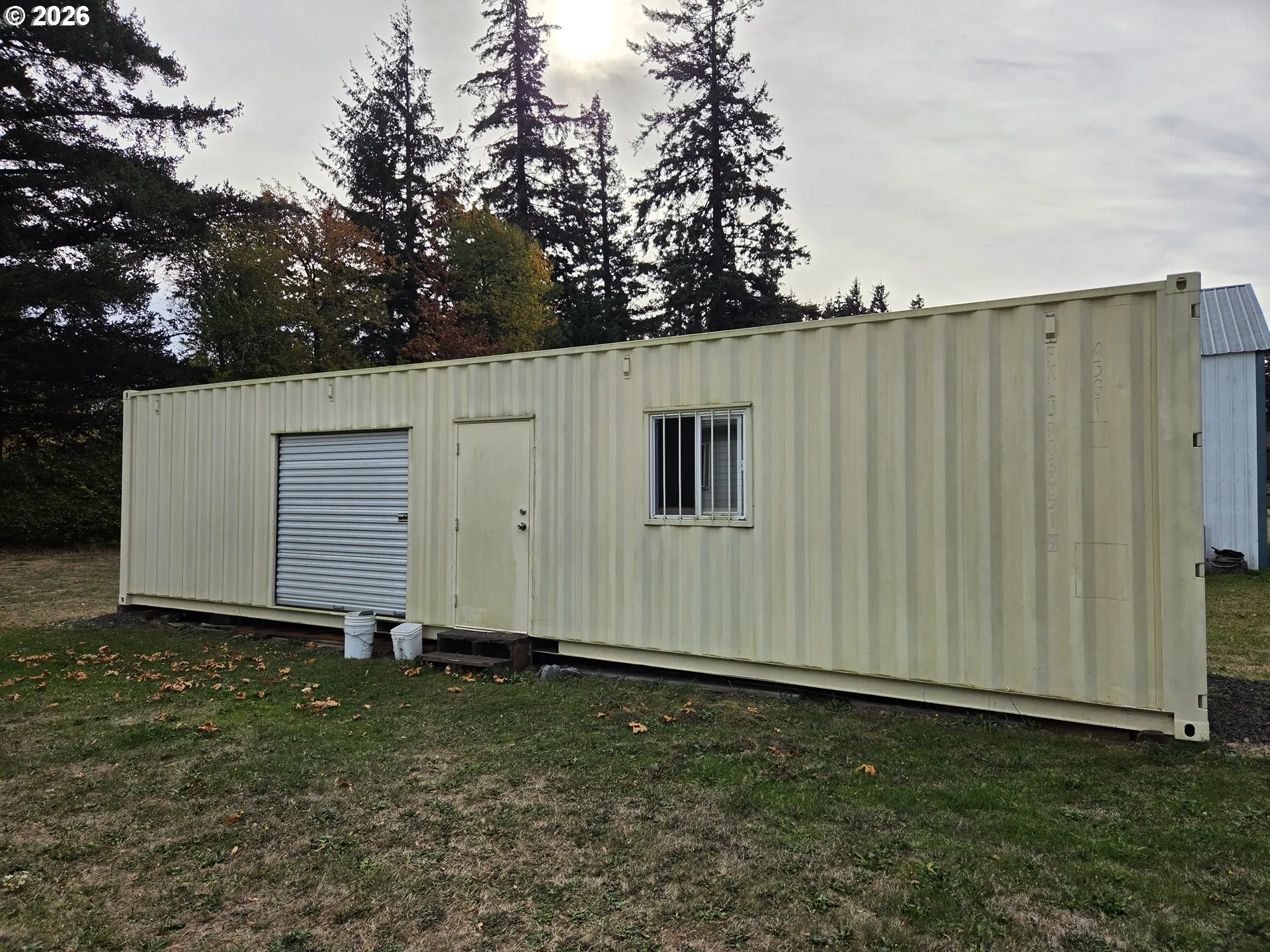 Storage