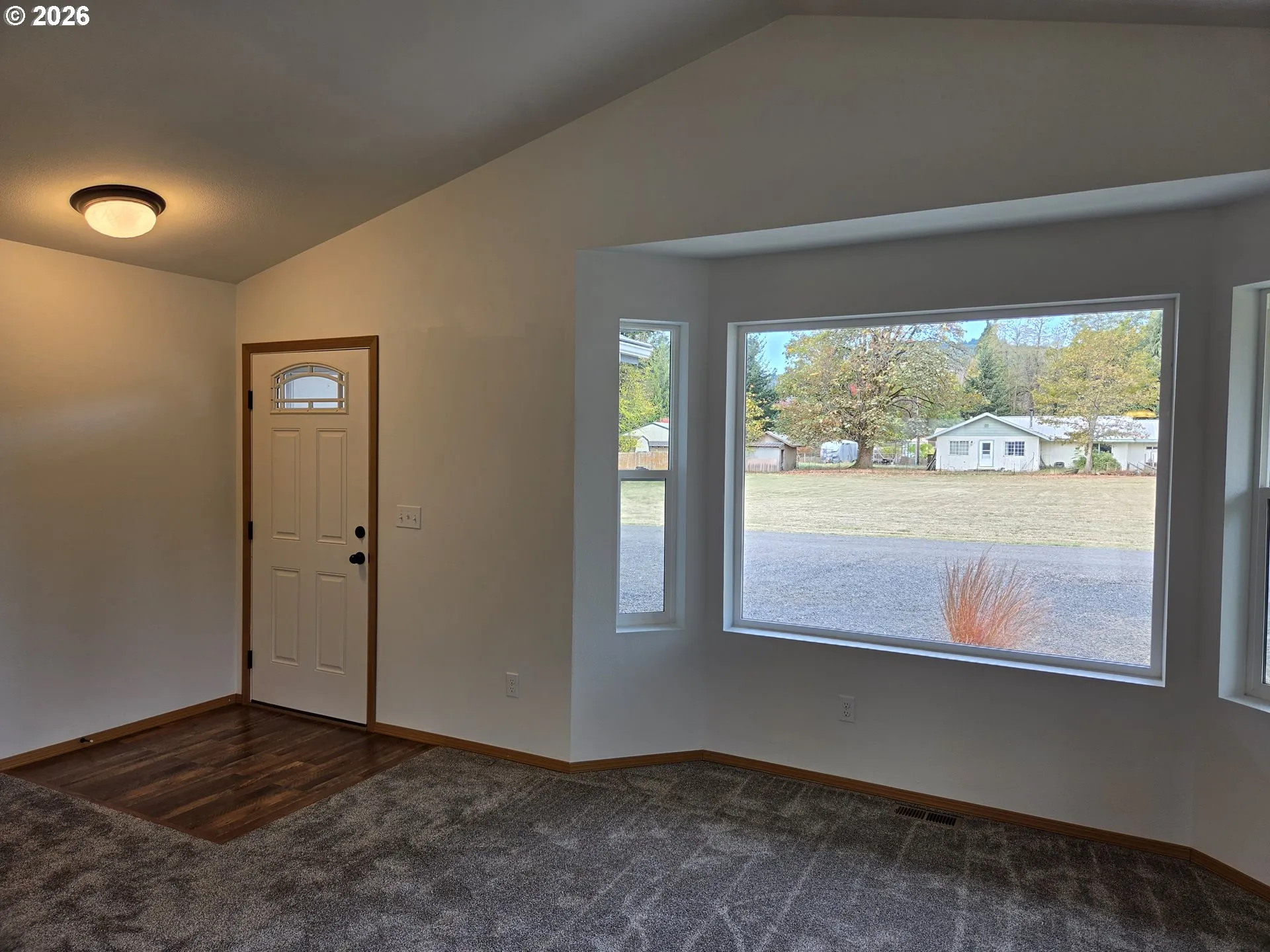 Entrance/Foyer