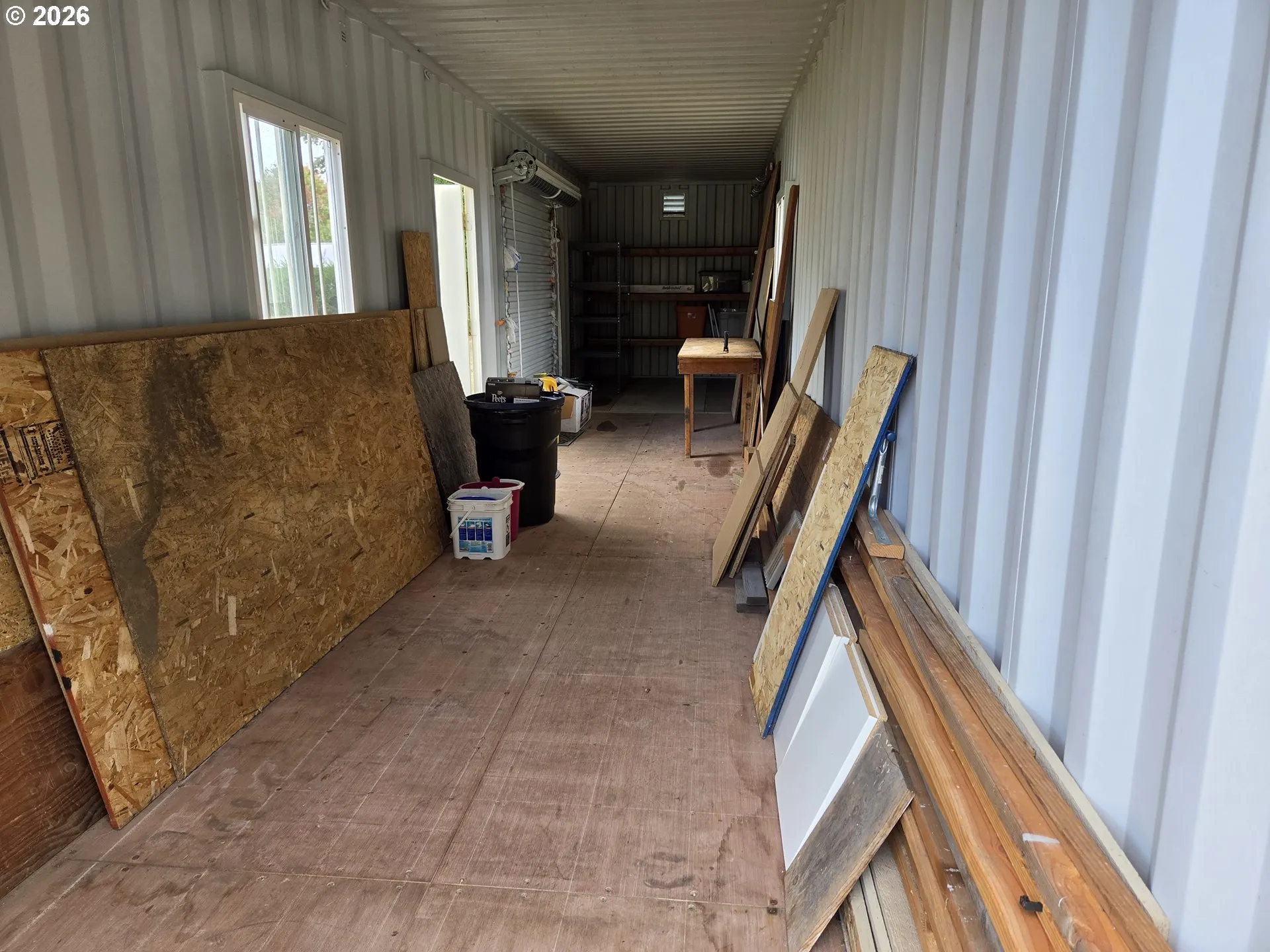 Storage