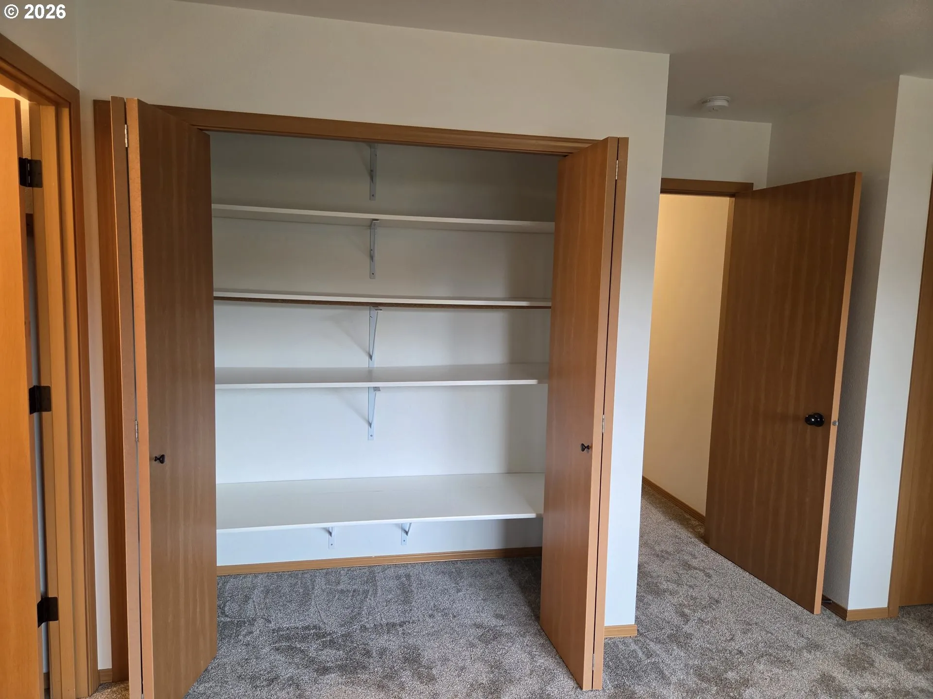 Bedroom, Owner's Suite-Main