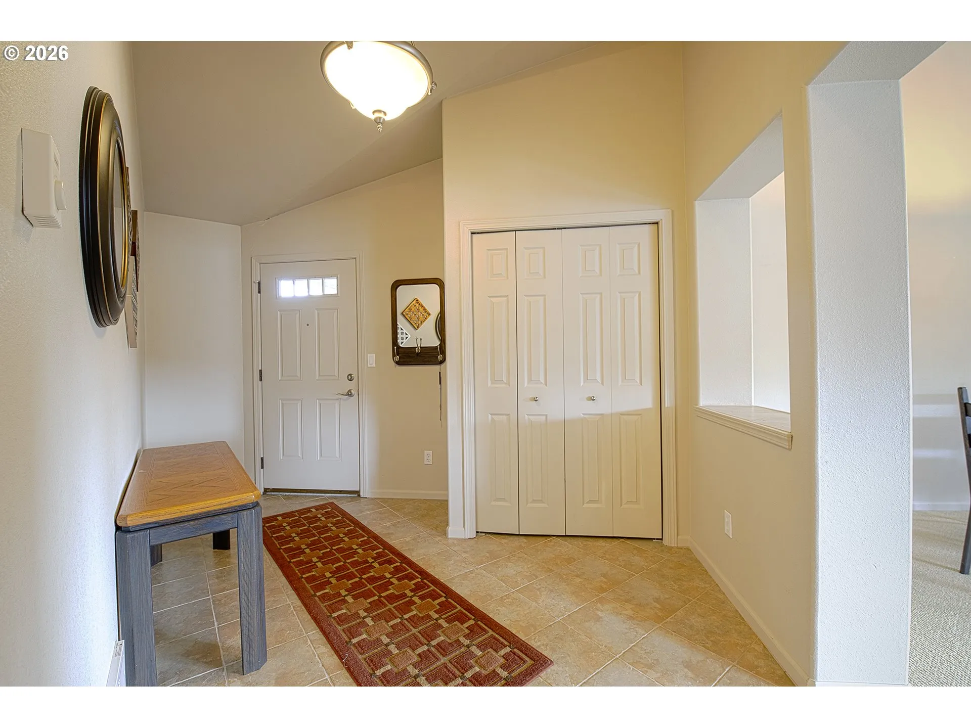 Entrance/Foyer