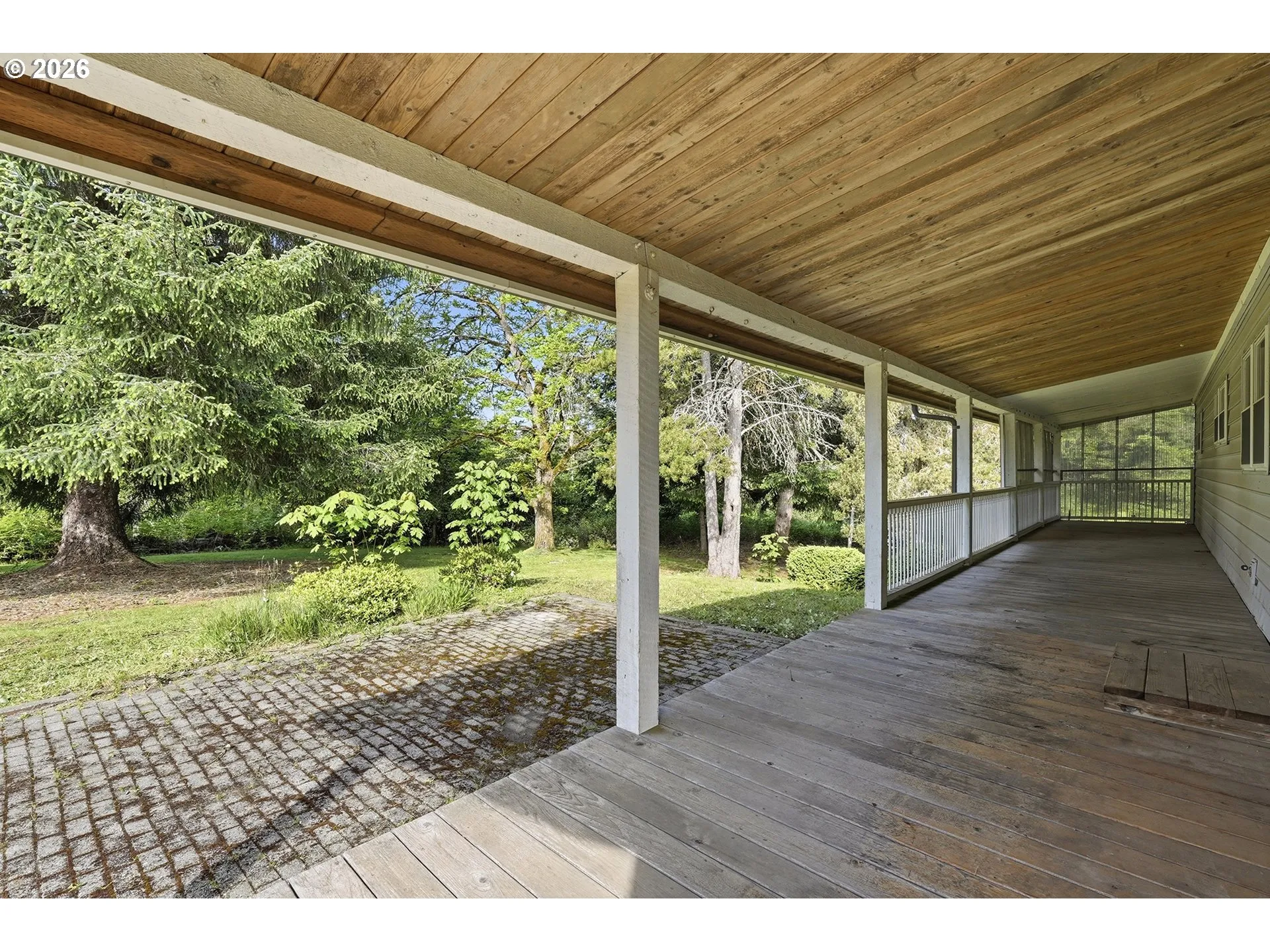 Porch