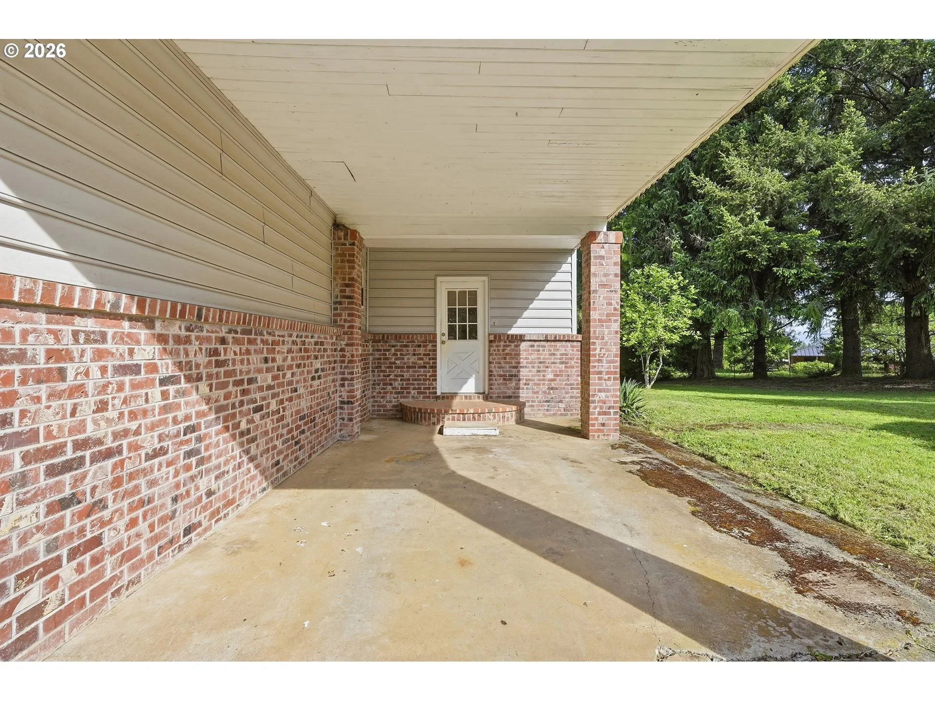 Carport