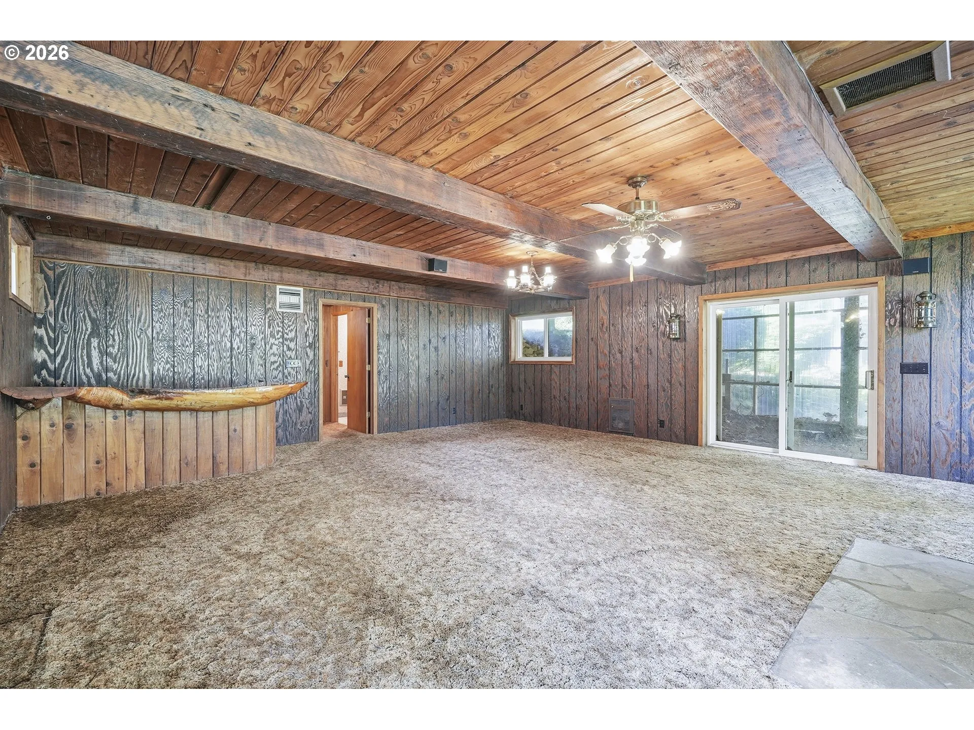 Family Room-Lower