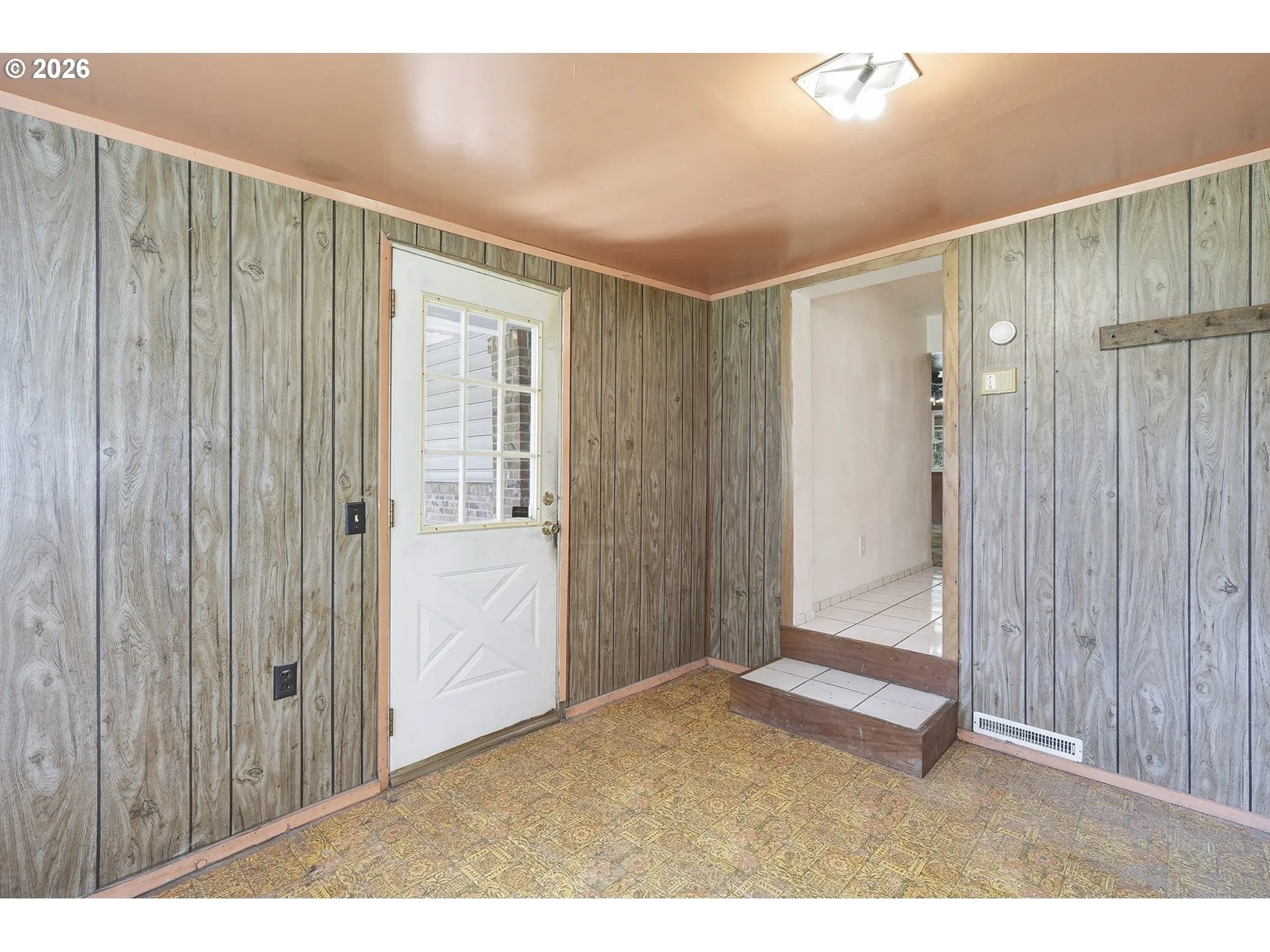 Entrance/Foyer