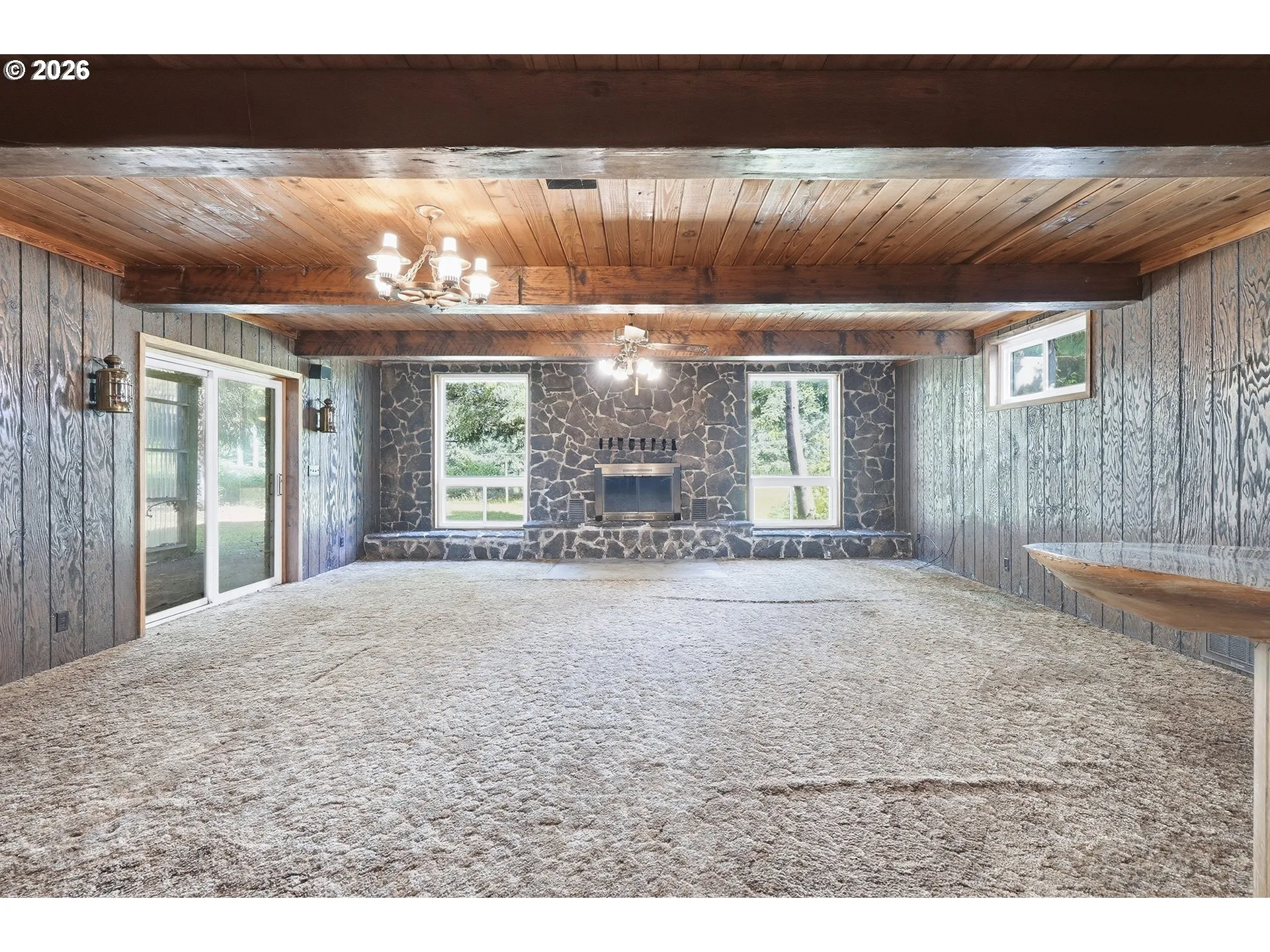 Family Room-Lower