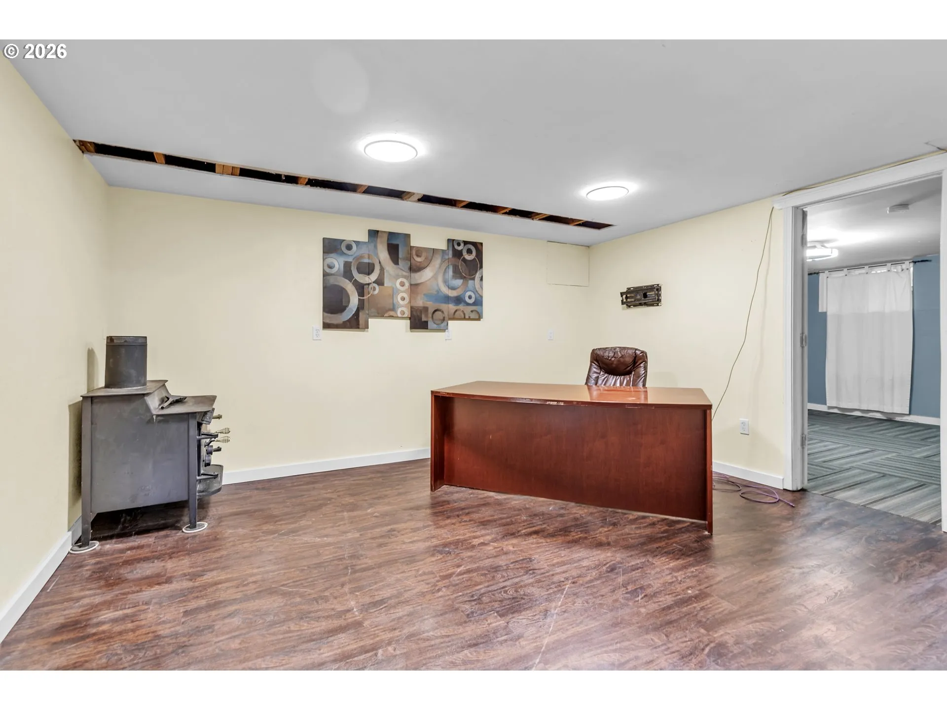 Living Room-# 2