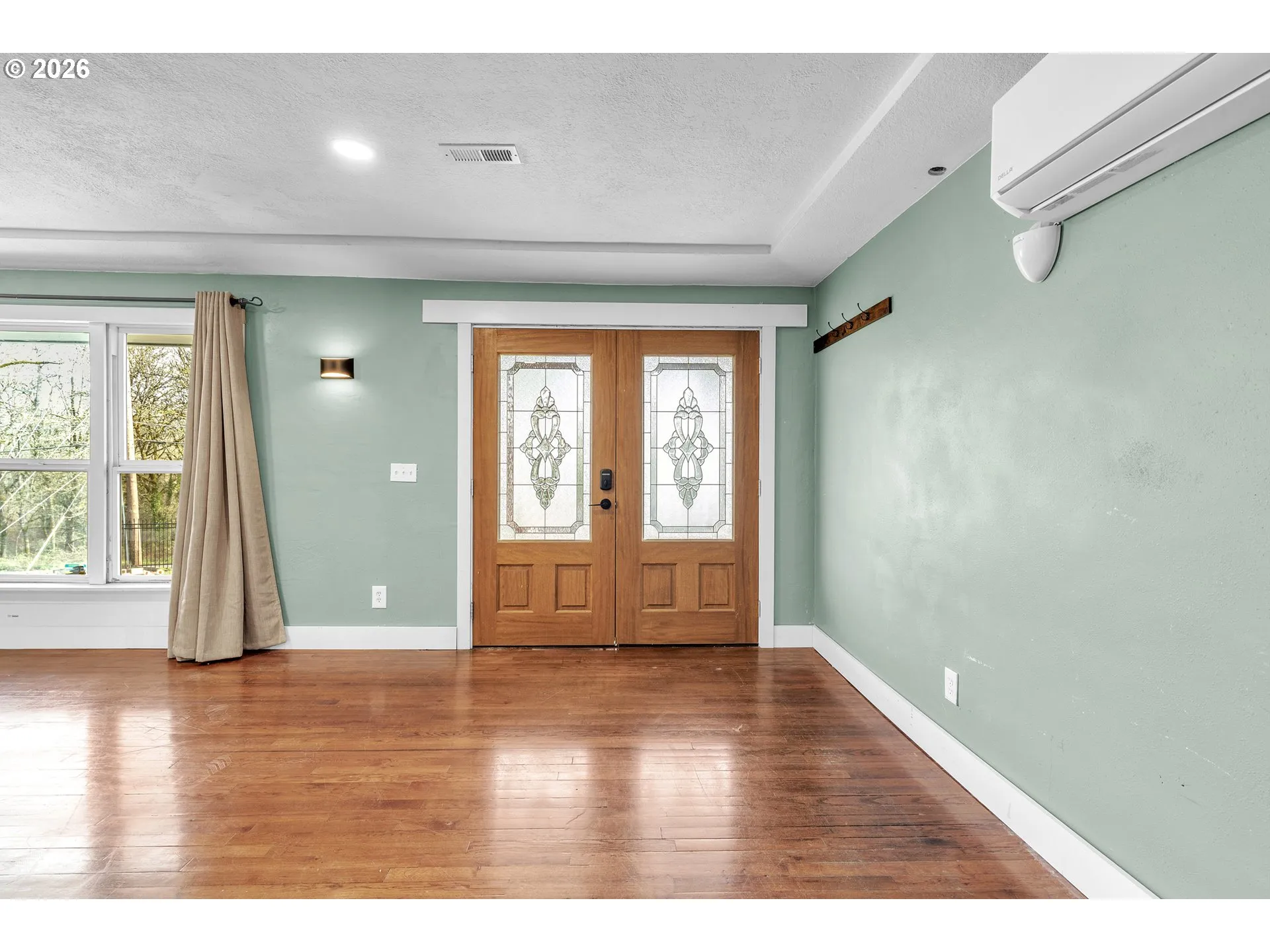 Entrance/Foyer