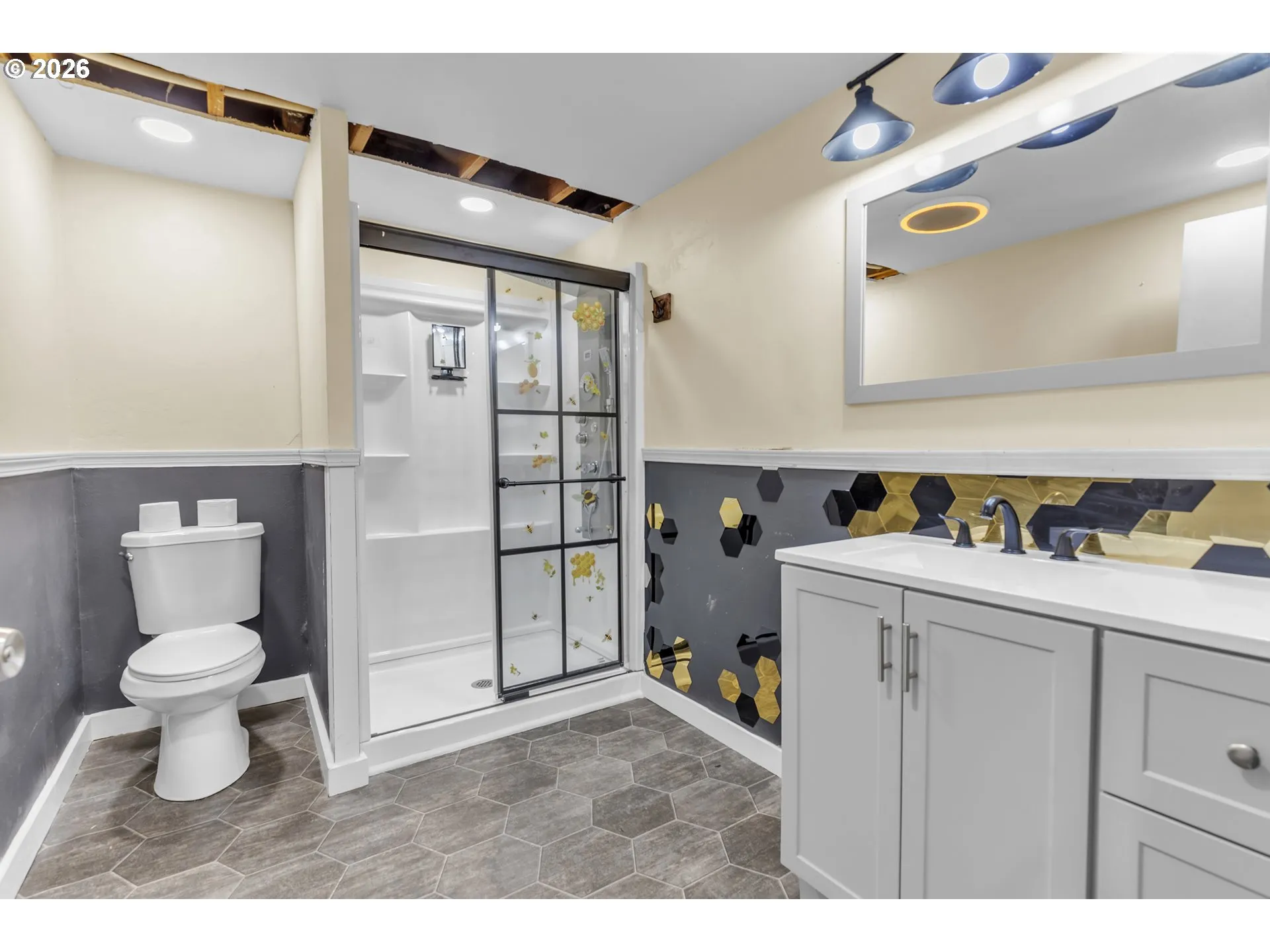 Bathroom-Lower