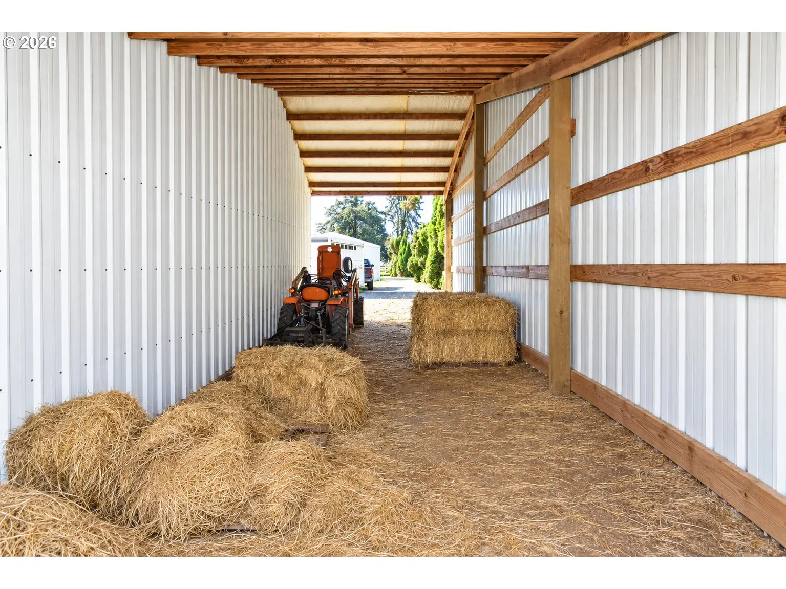 Barn
