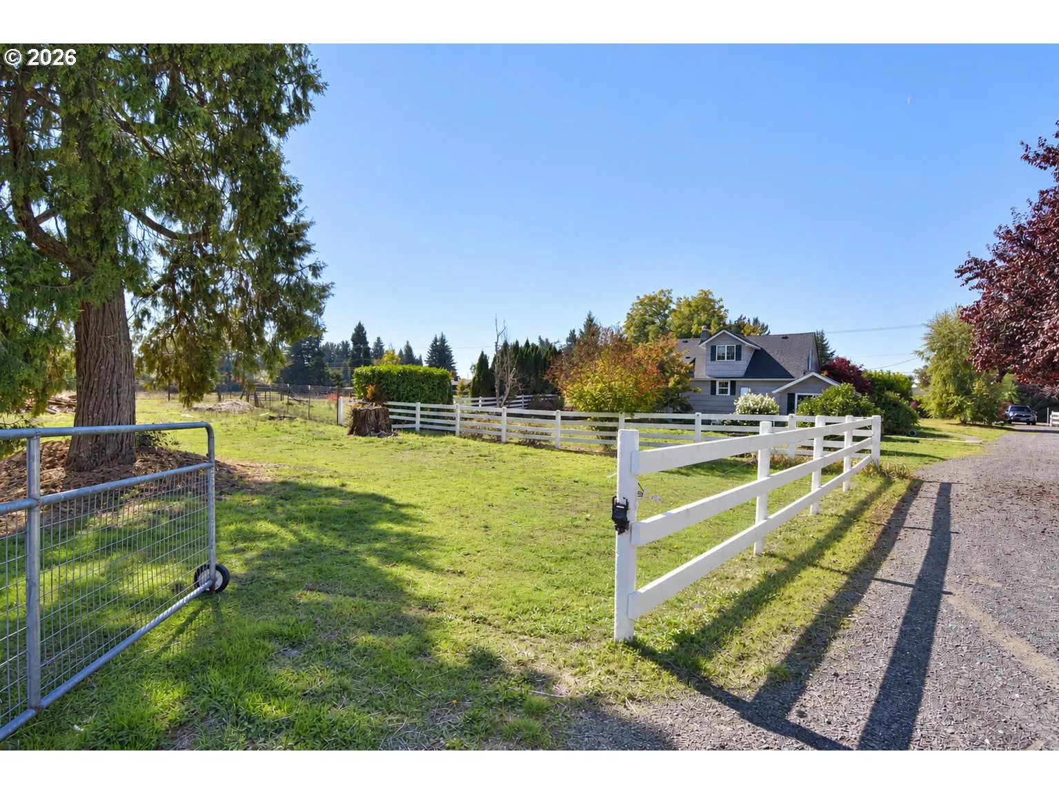 Acreage