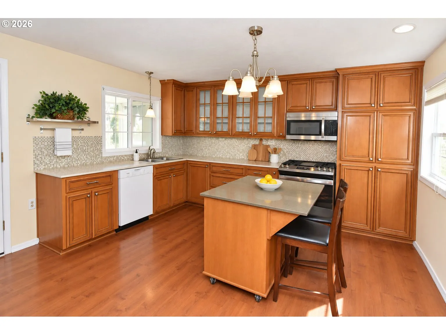 Kitchen-Island