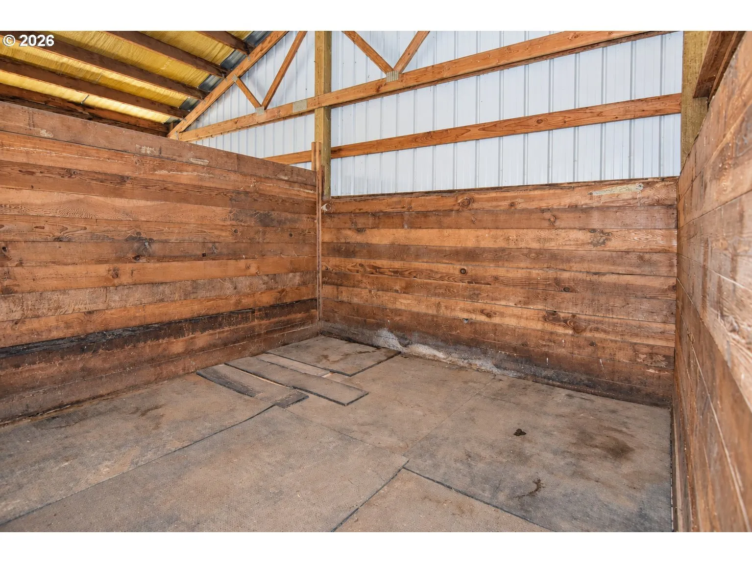 Barn